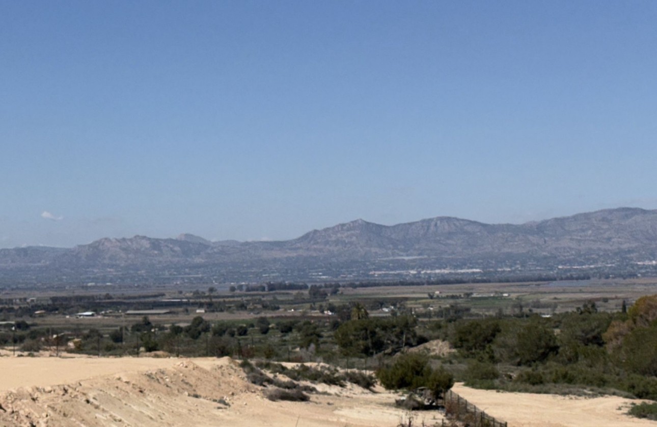 Revente -  -
San Fulgencio - La Marina