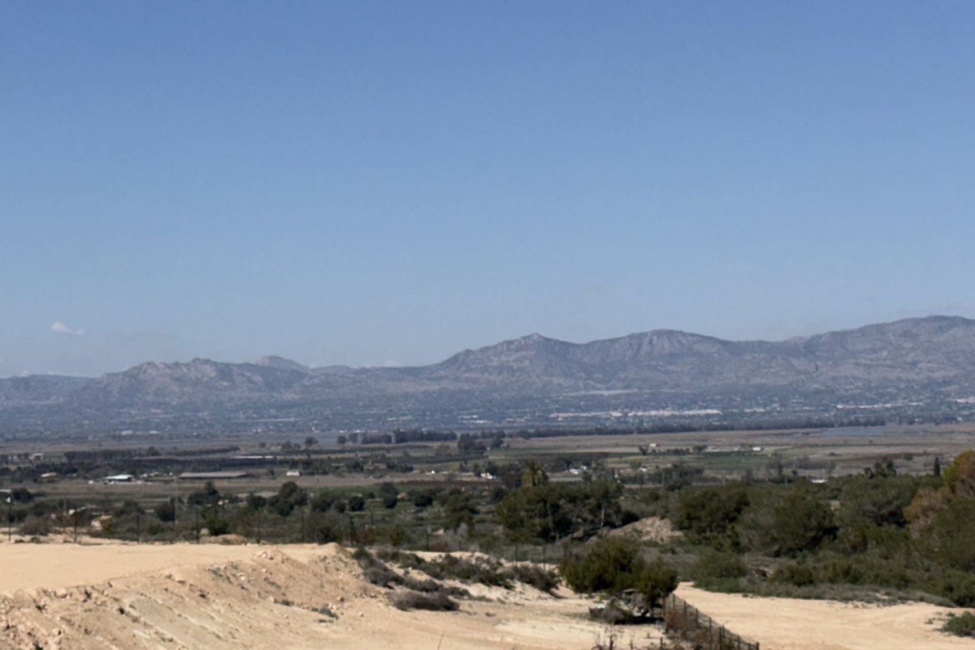 Revente -  -
San Fulgencio - La Marina