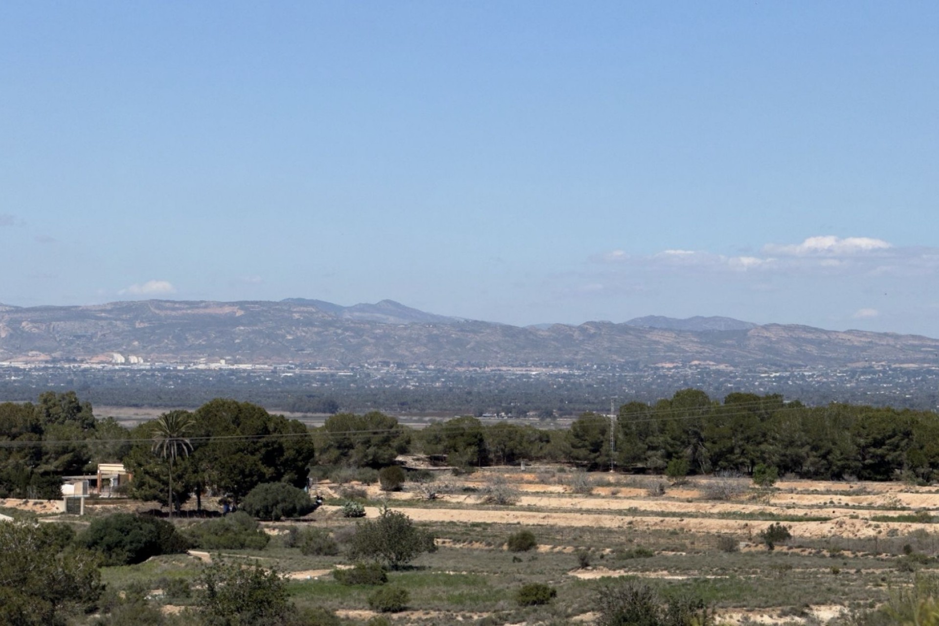 Revente -  -
San Fulgencio - La Marina