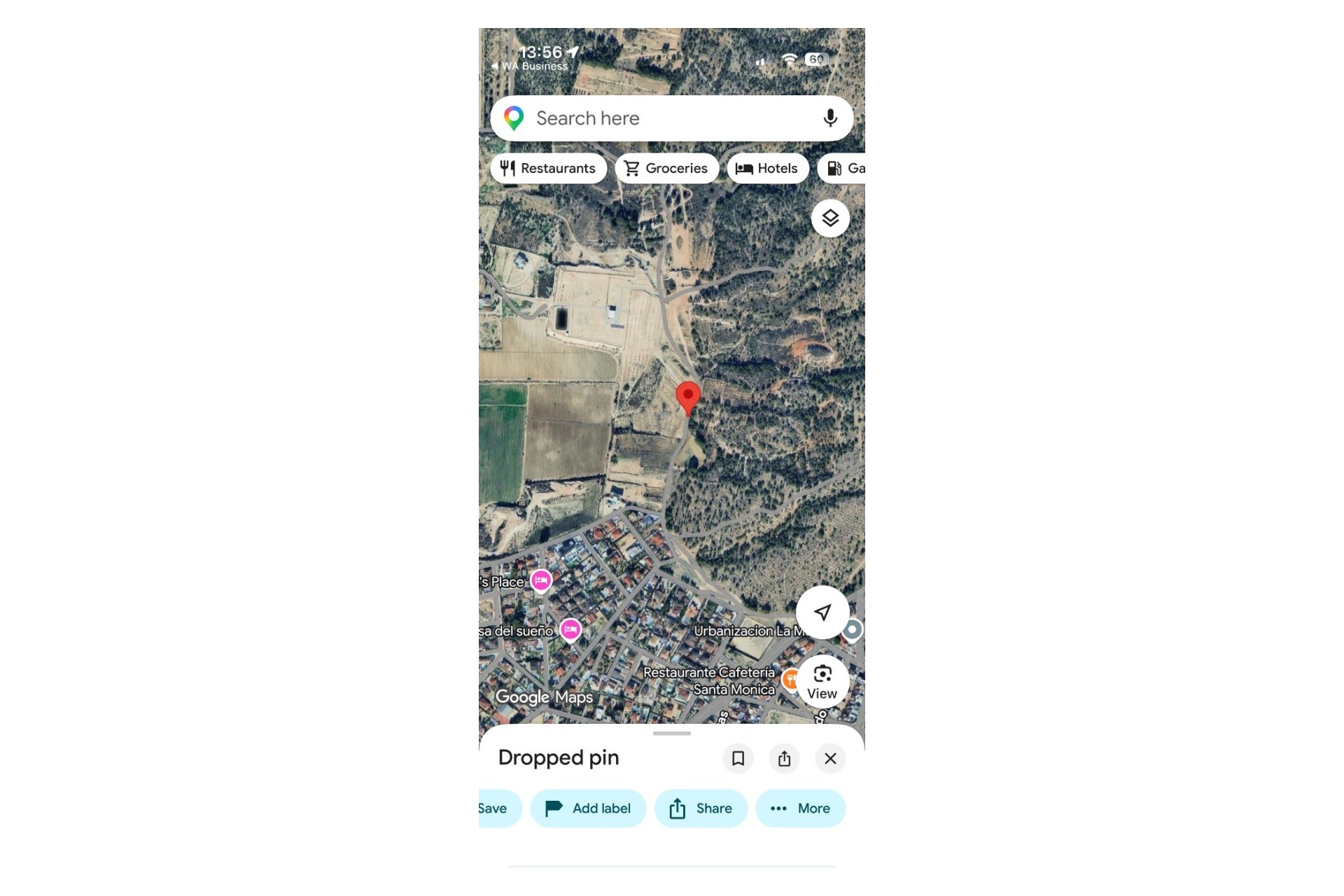 Revente -  -
San Fulgencio - La Marina