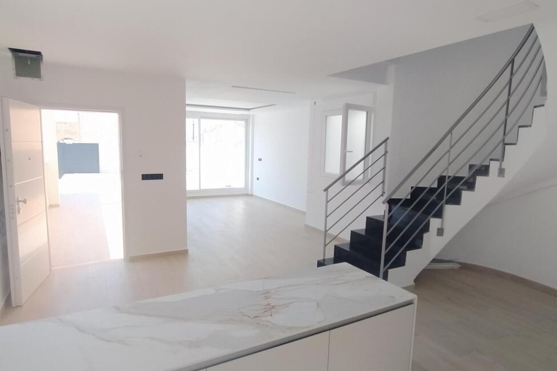 Revente -  -
Torrevieja - Aguas Nuevas