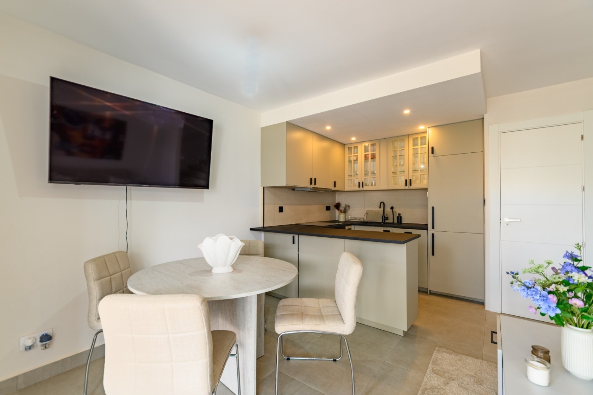 Revente -  -
Torrevieja - Lago jardin