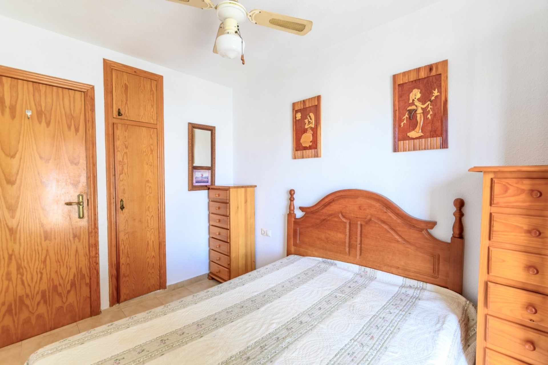 Revente -  -
Torrevieja - Lago jardin