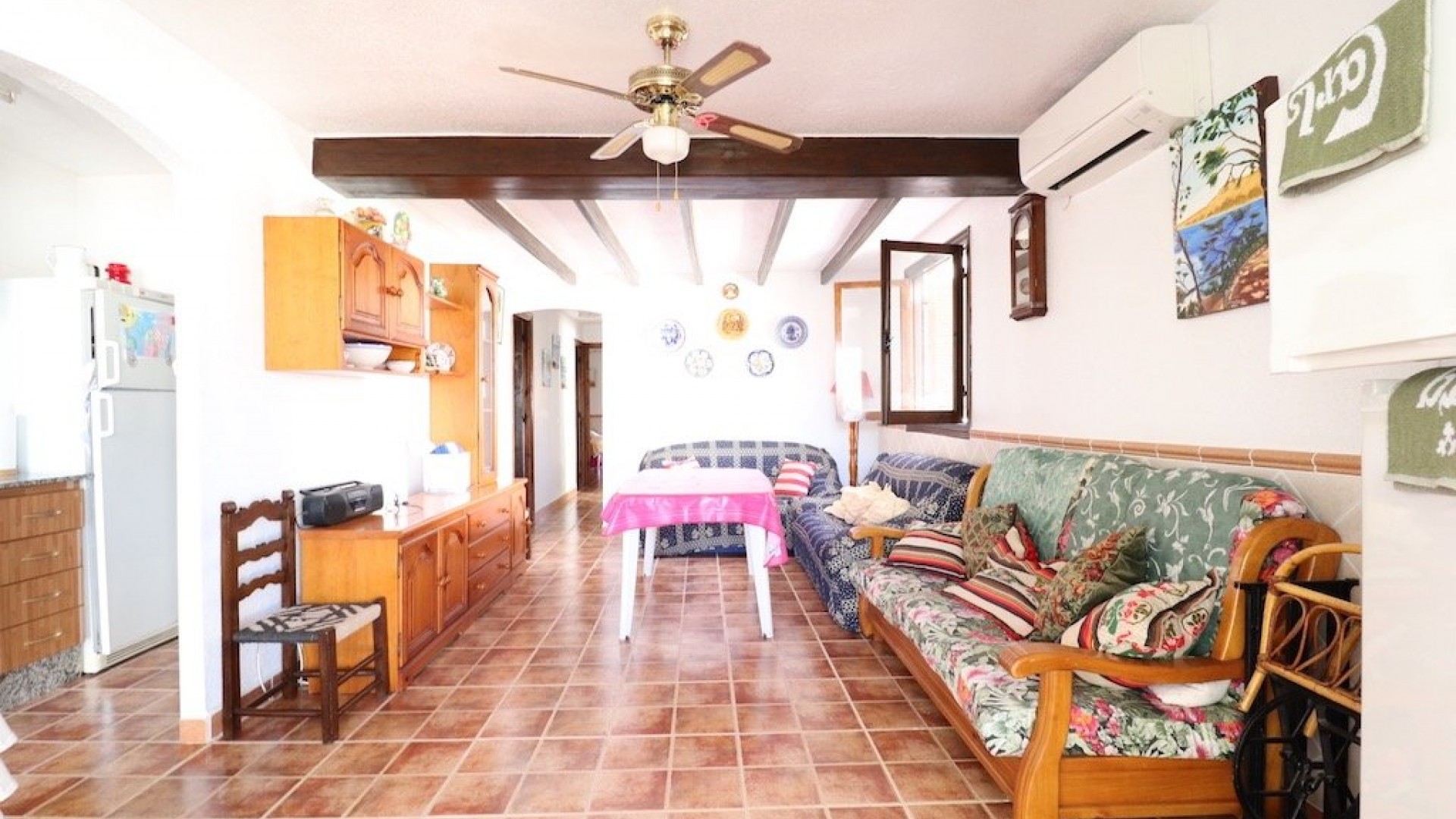 Revente - Town house -
Orihuela Costa - Lomas de Cabo Roig