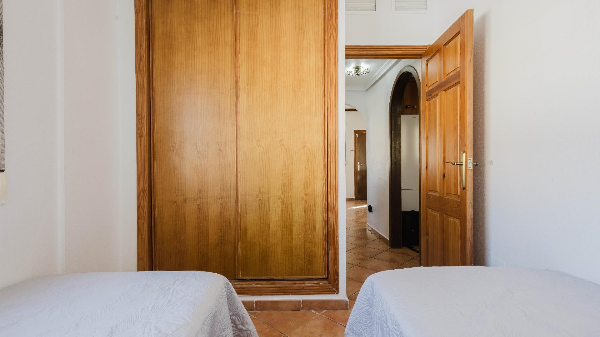 Revente - Villa -
Algorfa - Lo Crispin