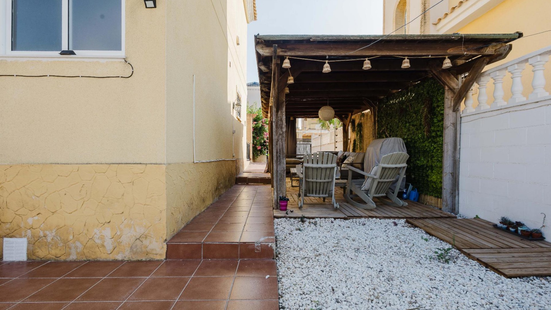 Revente - Villa -
Algorfa - Lo Crispin