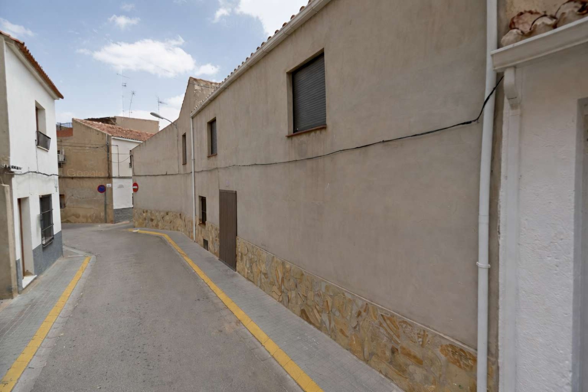 Revente - Villa -
Alpera