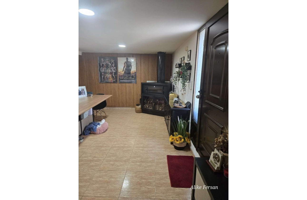 Revente - Villa -
Alpera