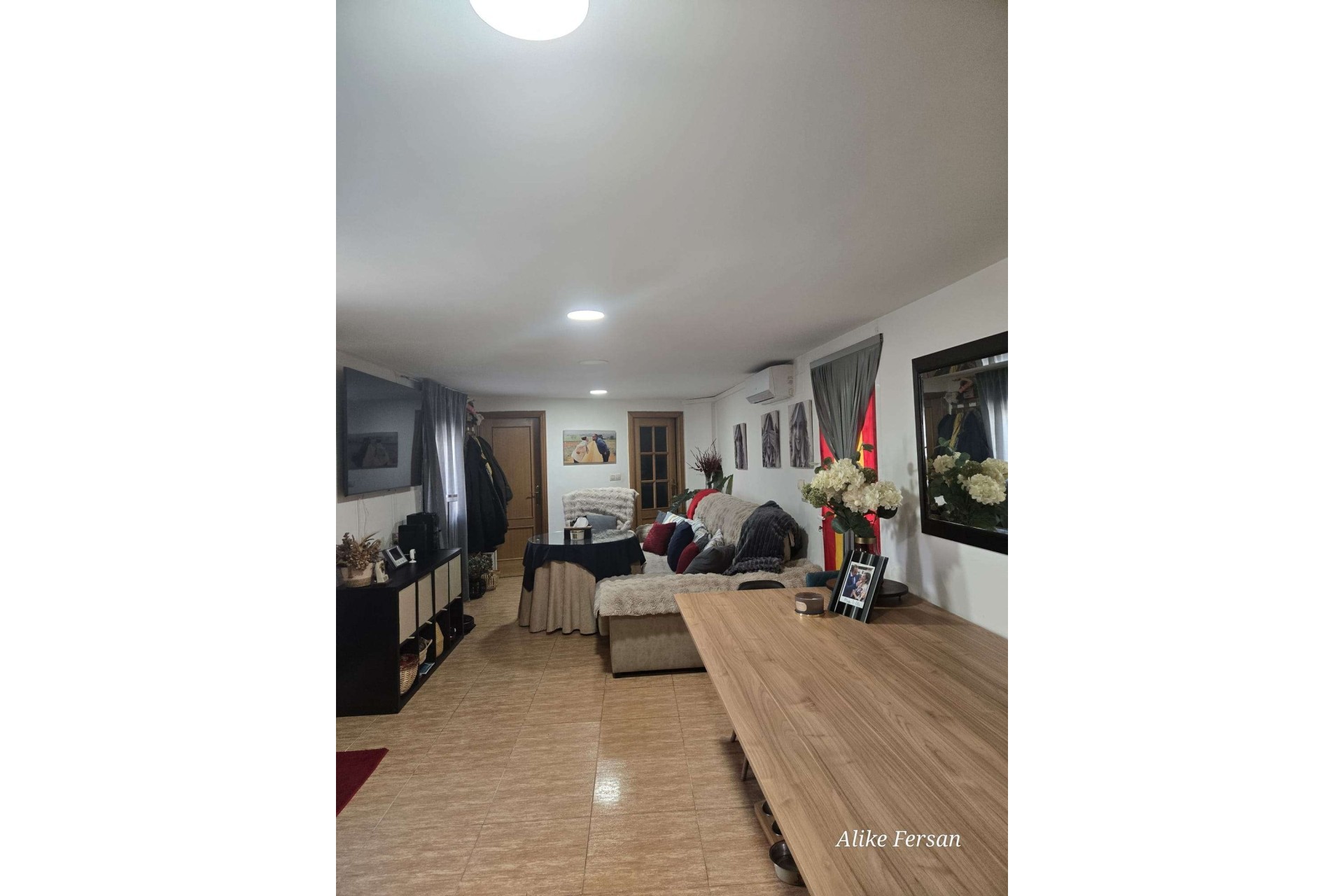 Revente - Villa -
Alpera