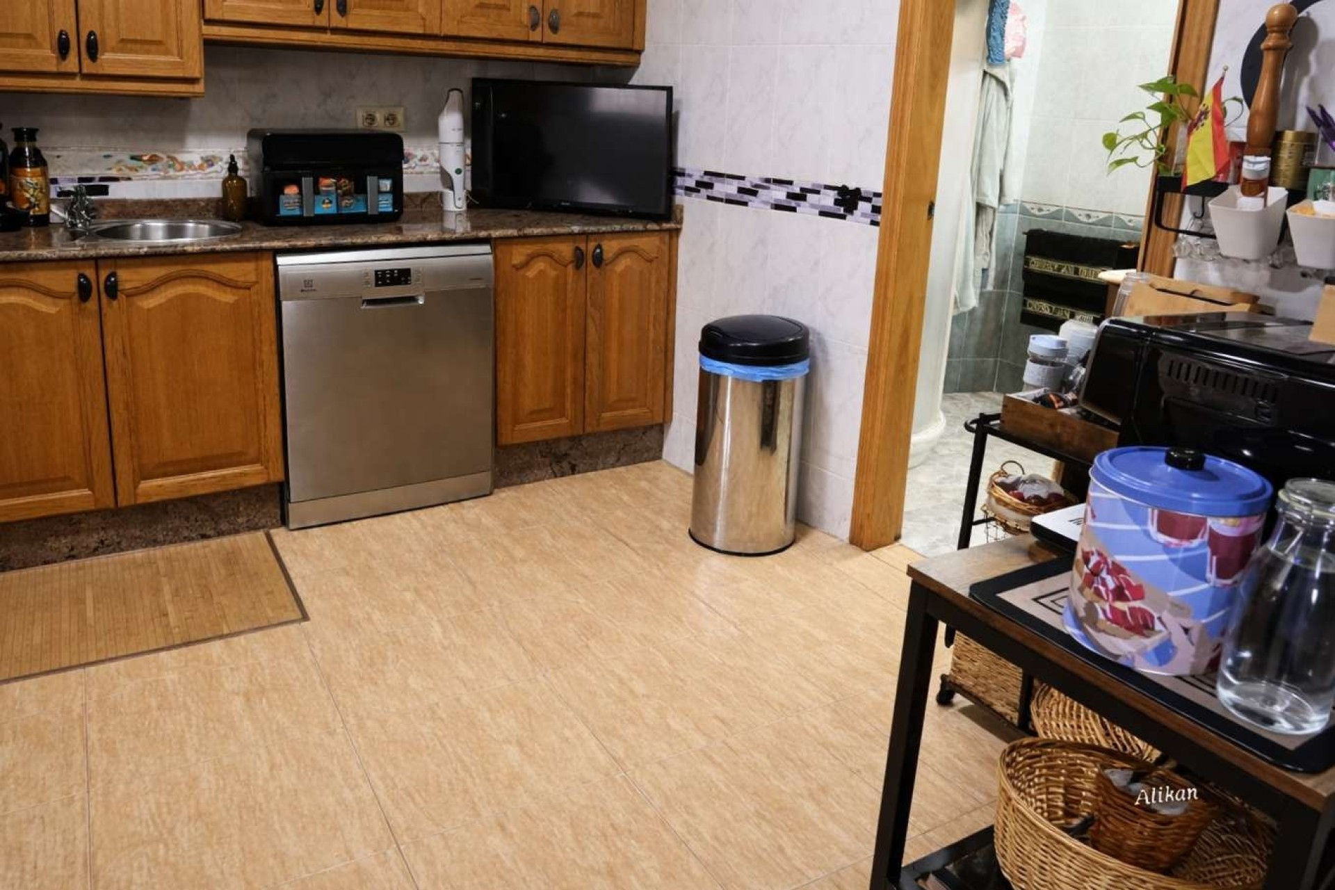 Revente - Villa -
Alpera