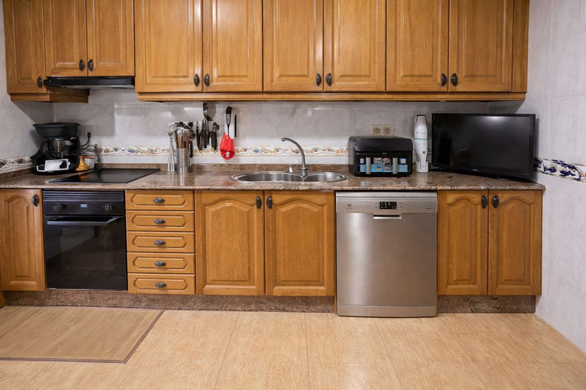 Revente - Villa -
Alpera