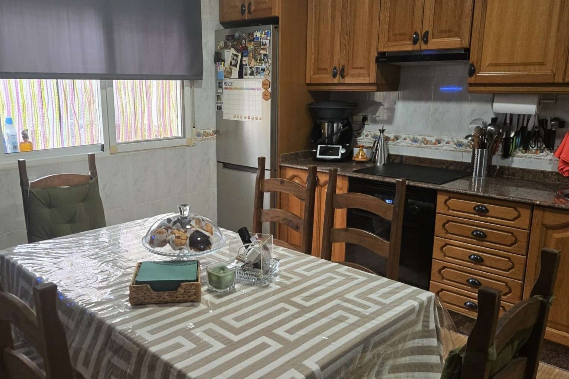 Revente - Villa -
Alpera