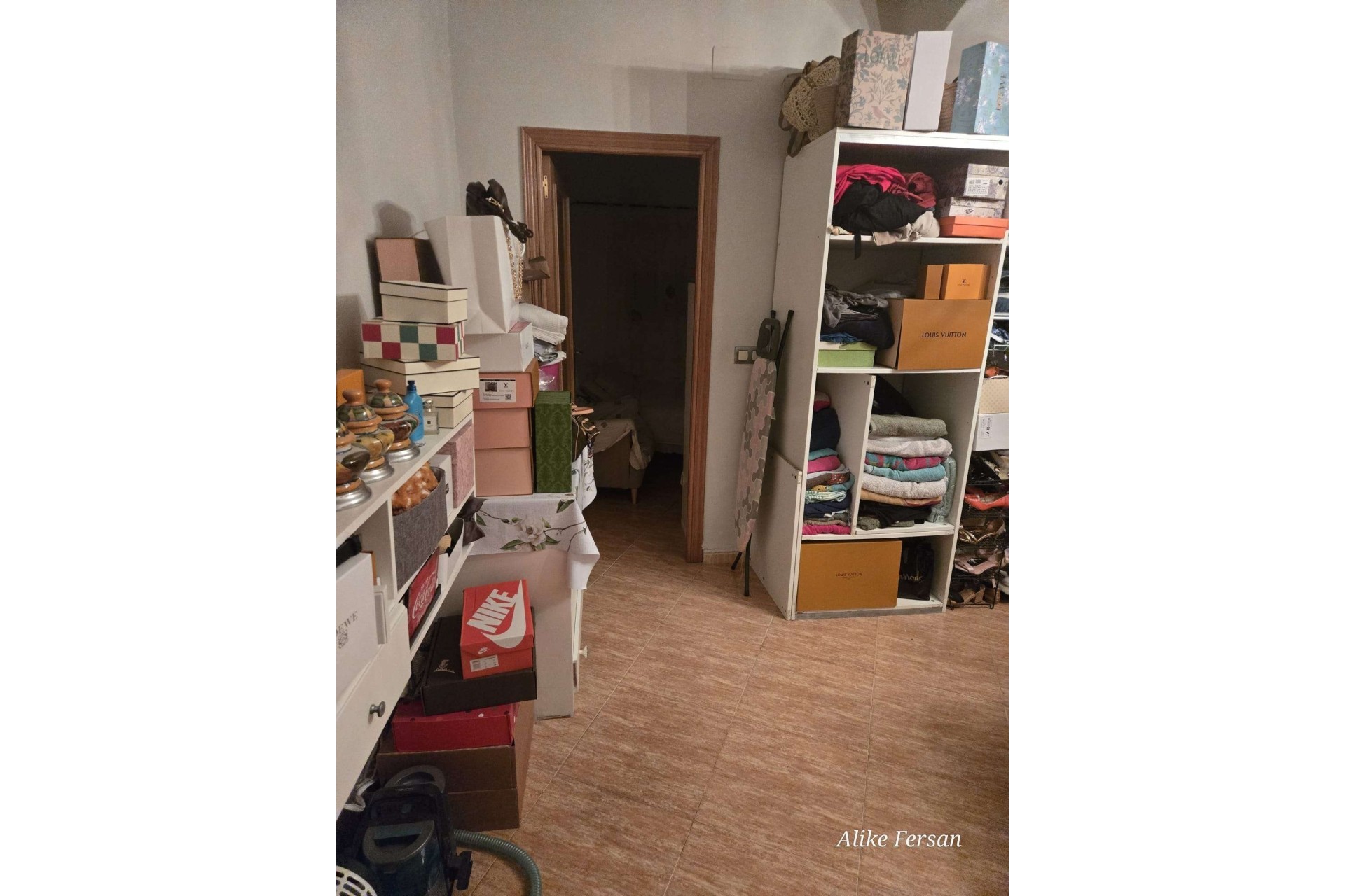 Revente - Villa -
Alpera