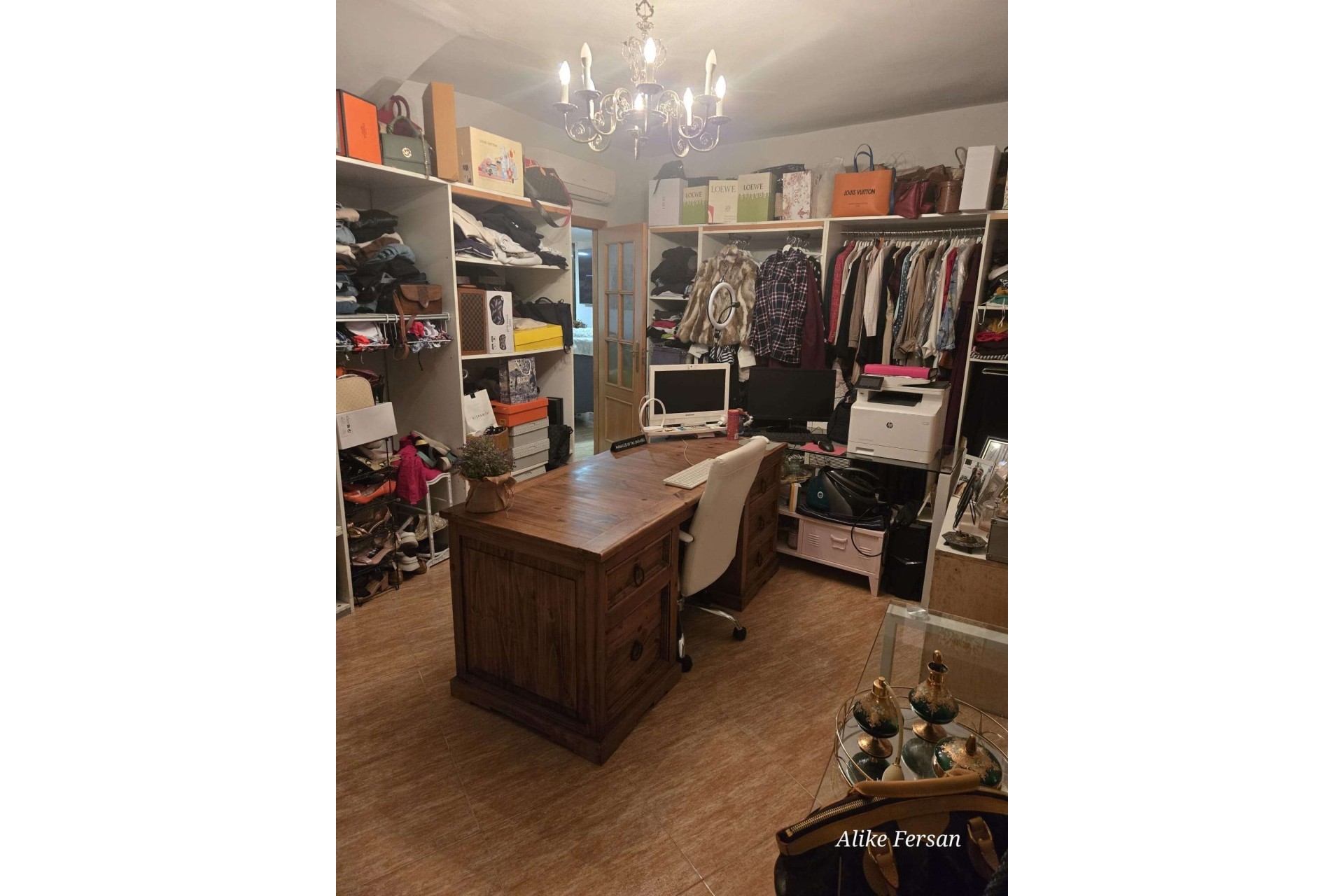 Revente - Villa -
Alpera