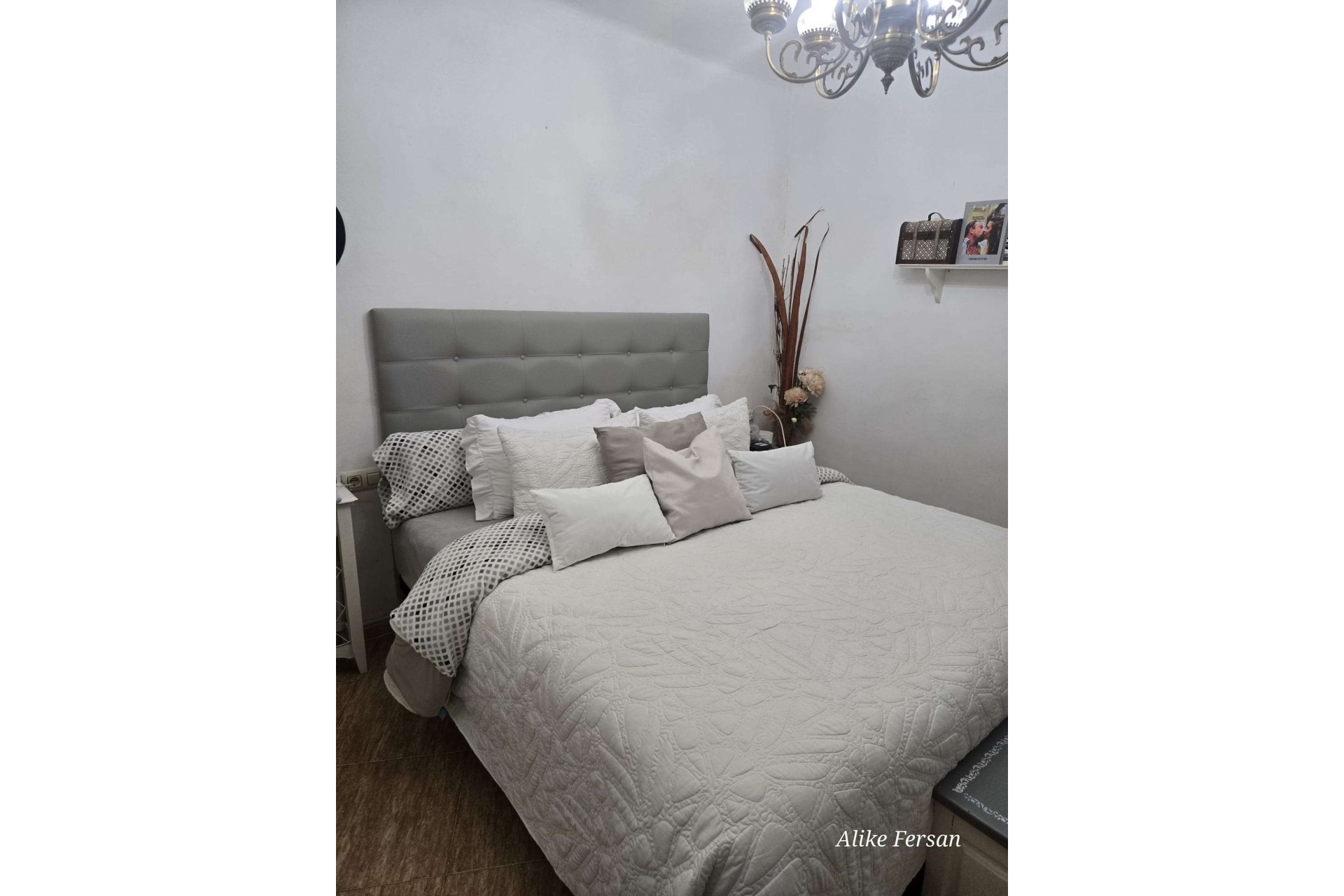 Revente - Villa -
Alpera