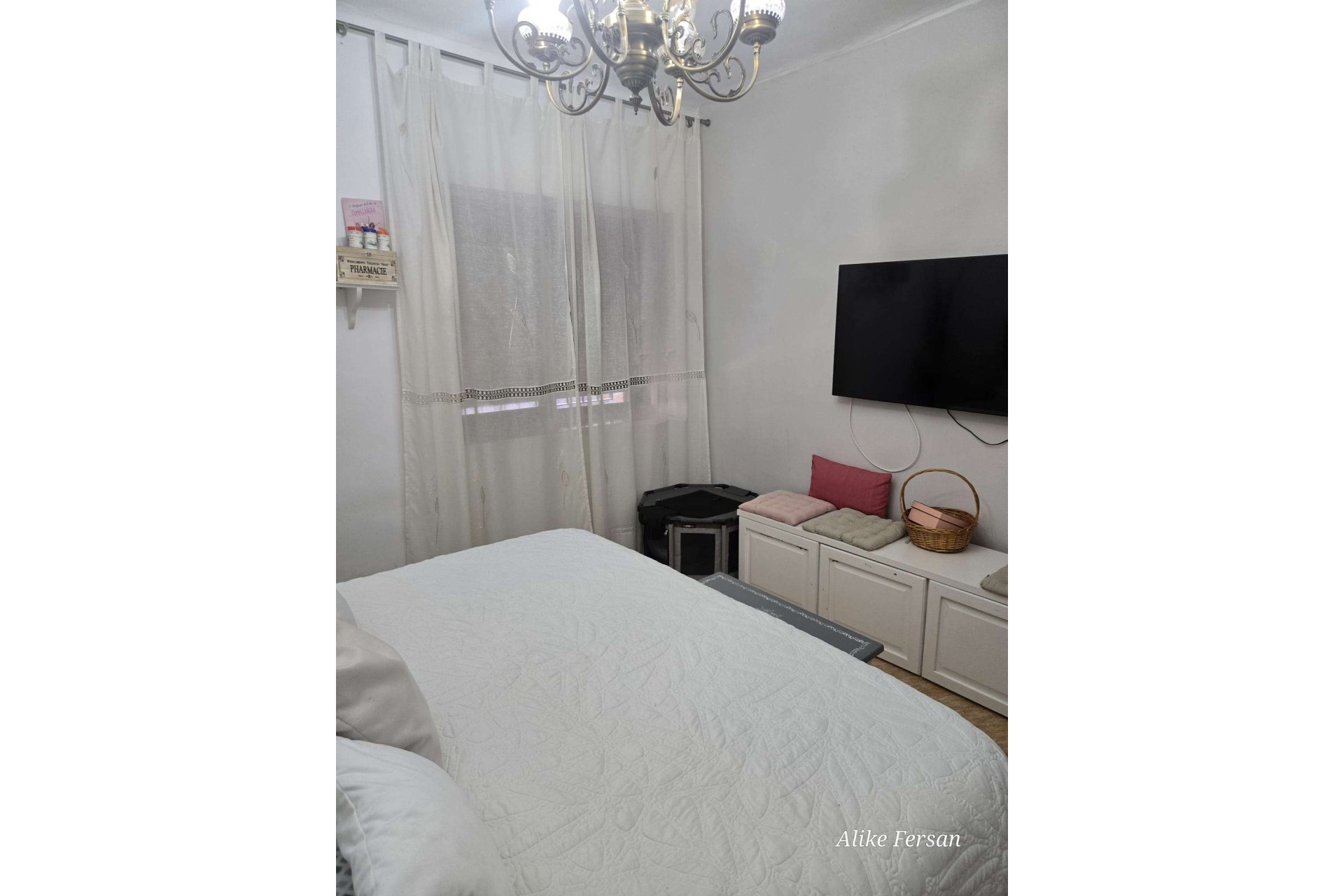 Revente - Villa -
Alpera