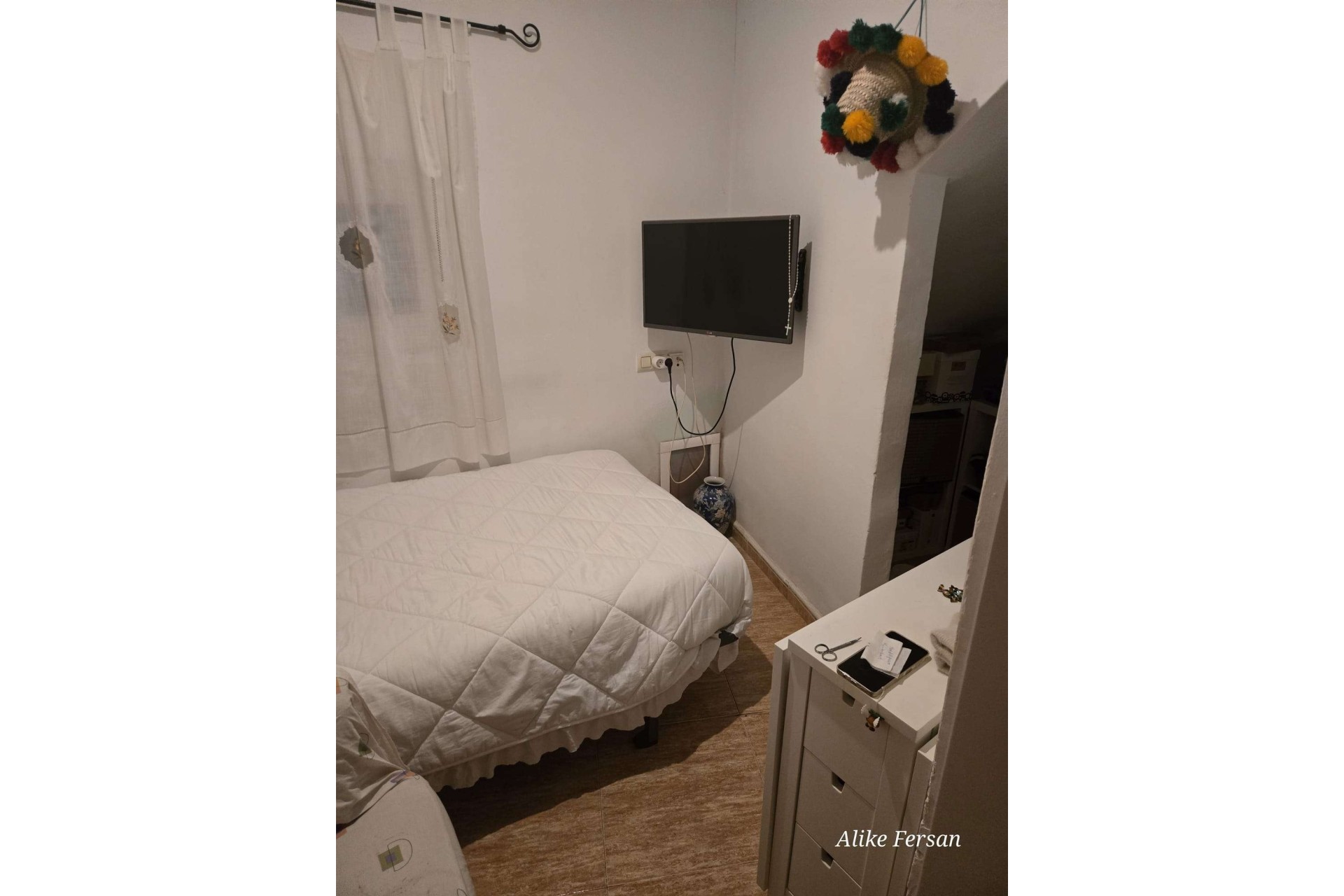 Revente - Villa -
Alpera