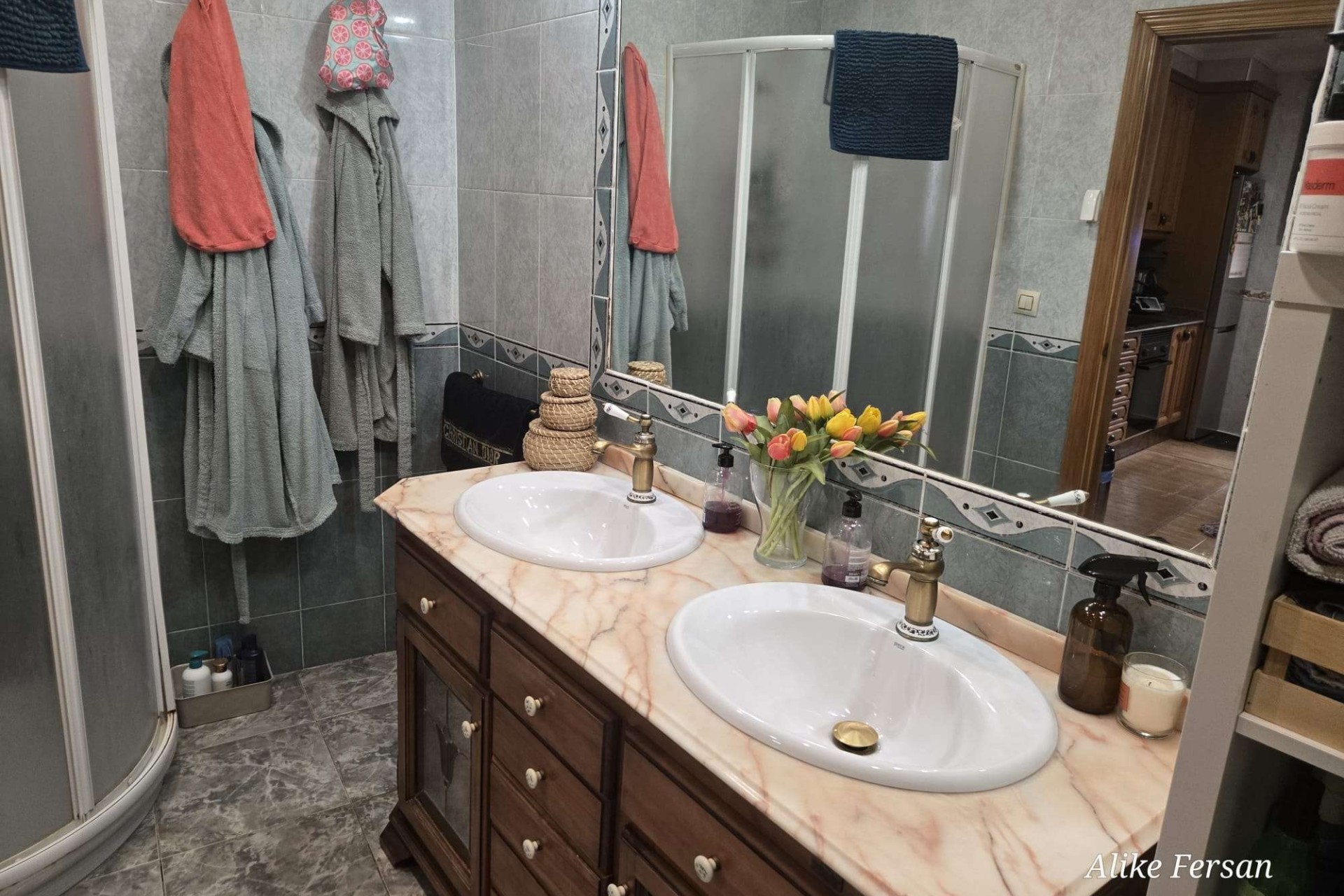 Revente - Villa -
Alpera