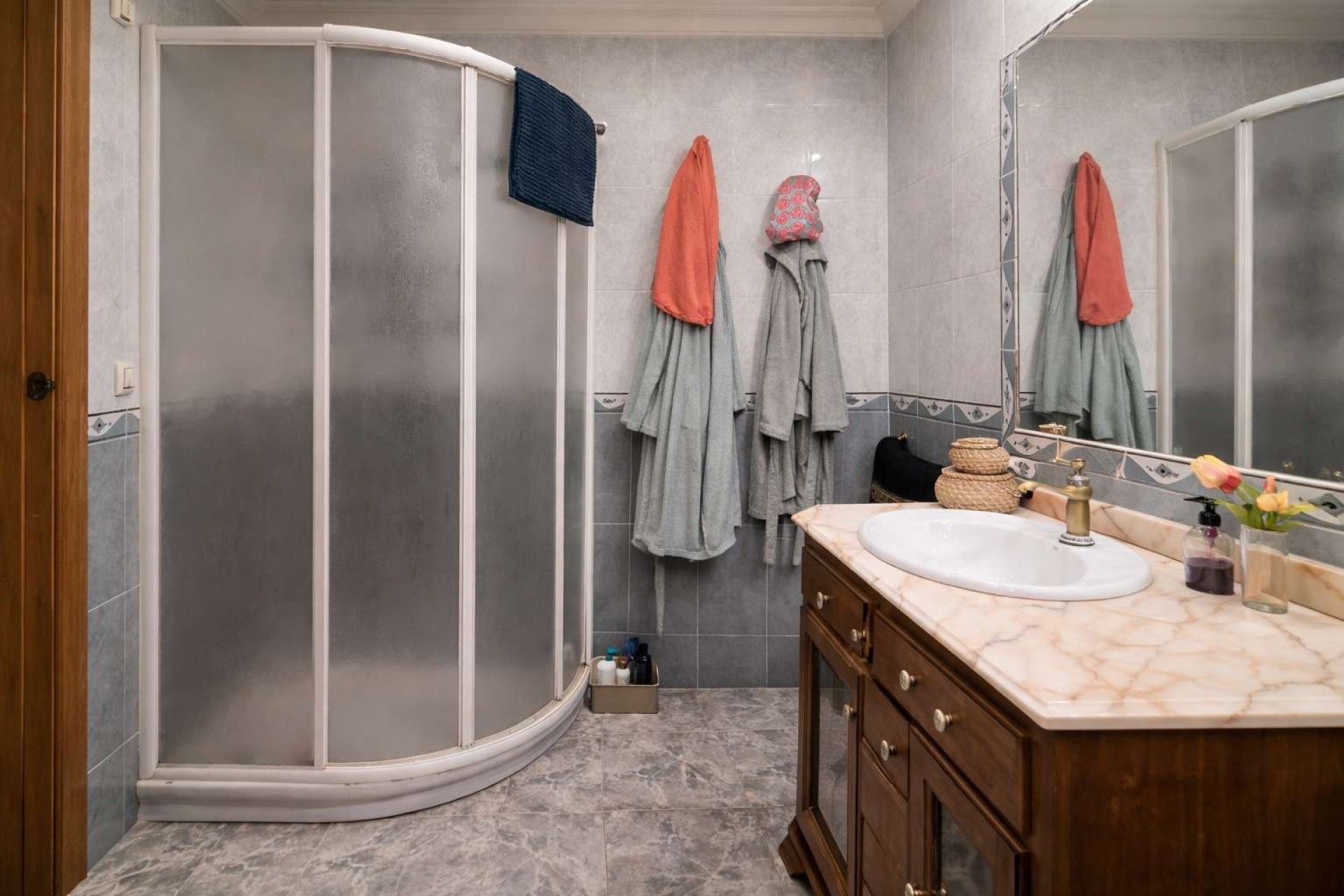 Revente - Villa -
Alpera