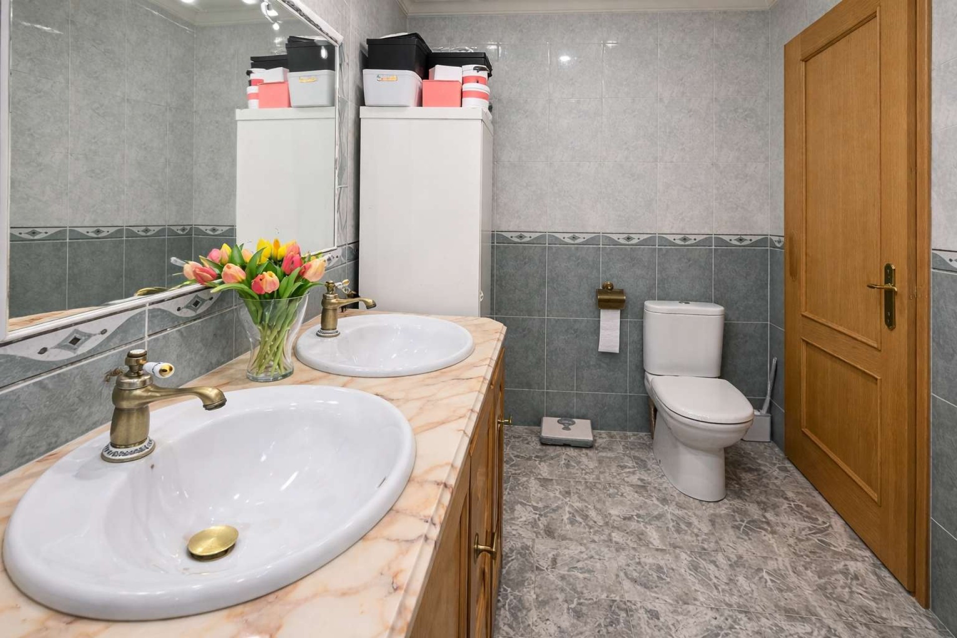 Revente - Villa -
Alpera