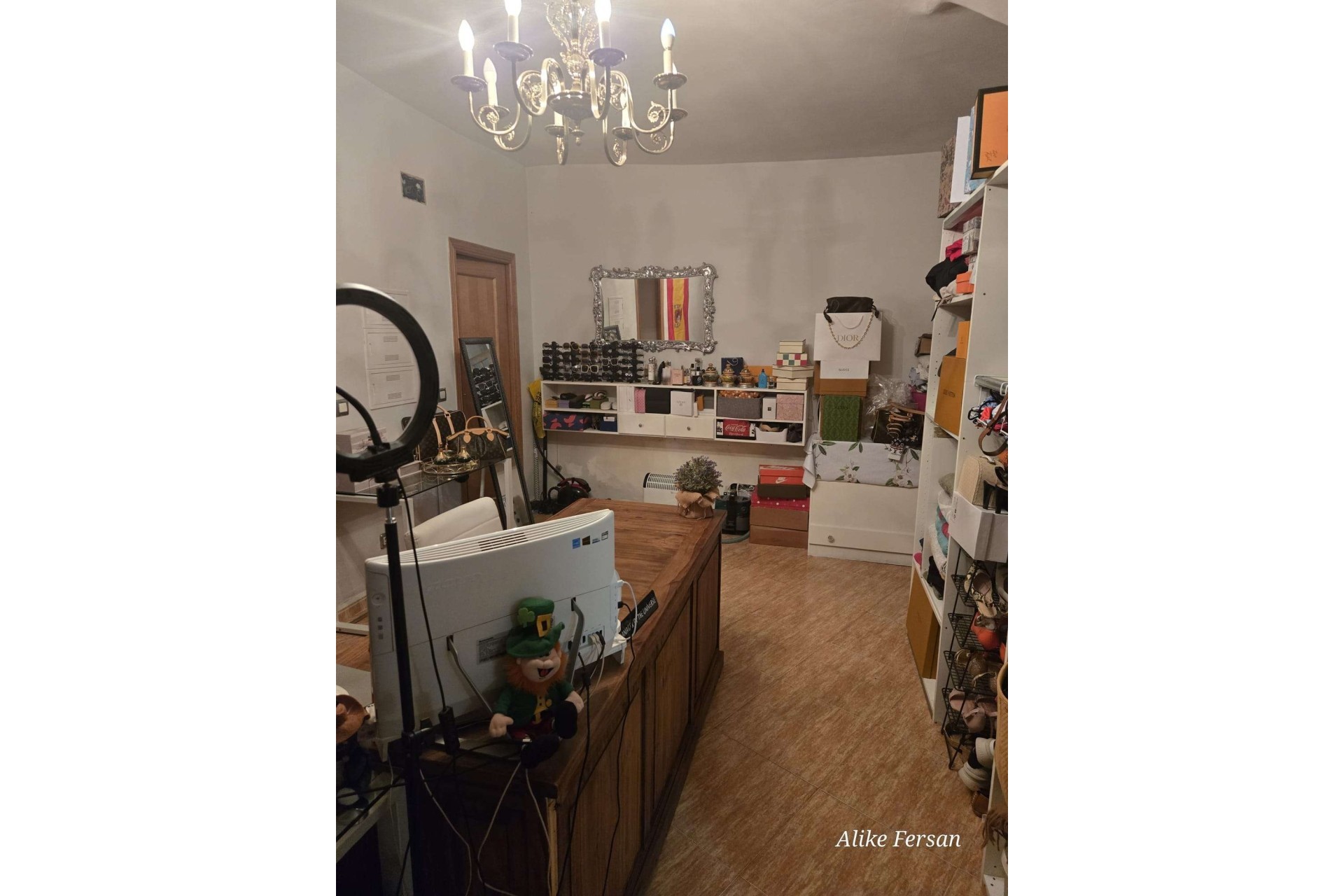 Revente - Villa -
Alpera