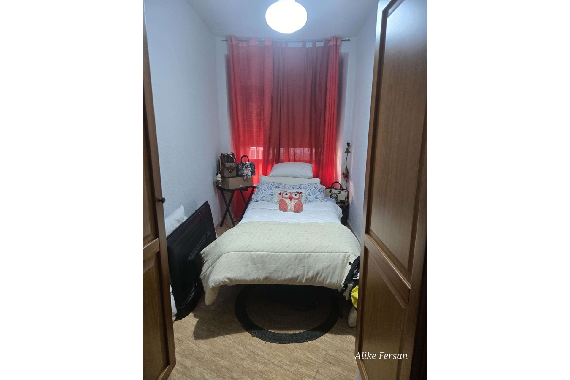 Revente - Villa -
Alpera