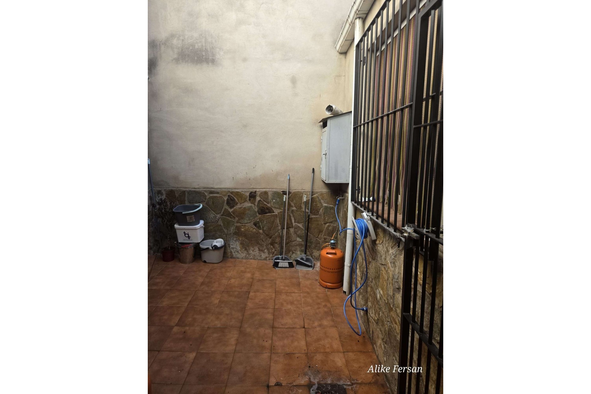 Revente - Villa -
Alpera