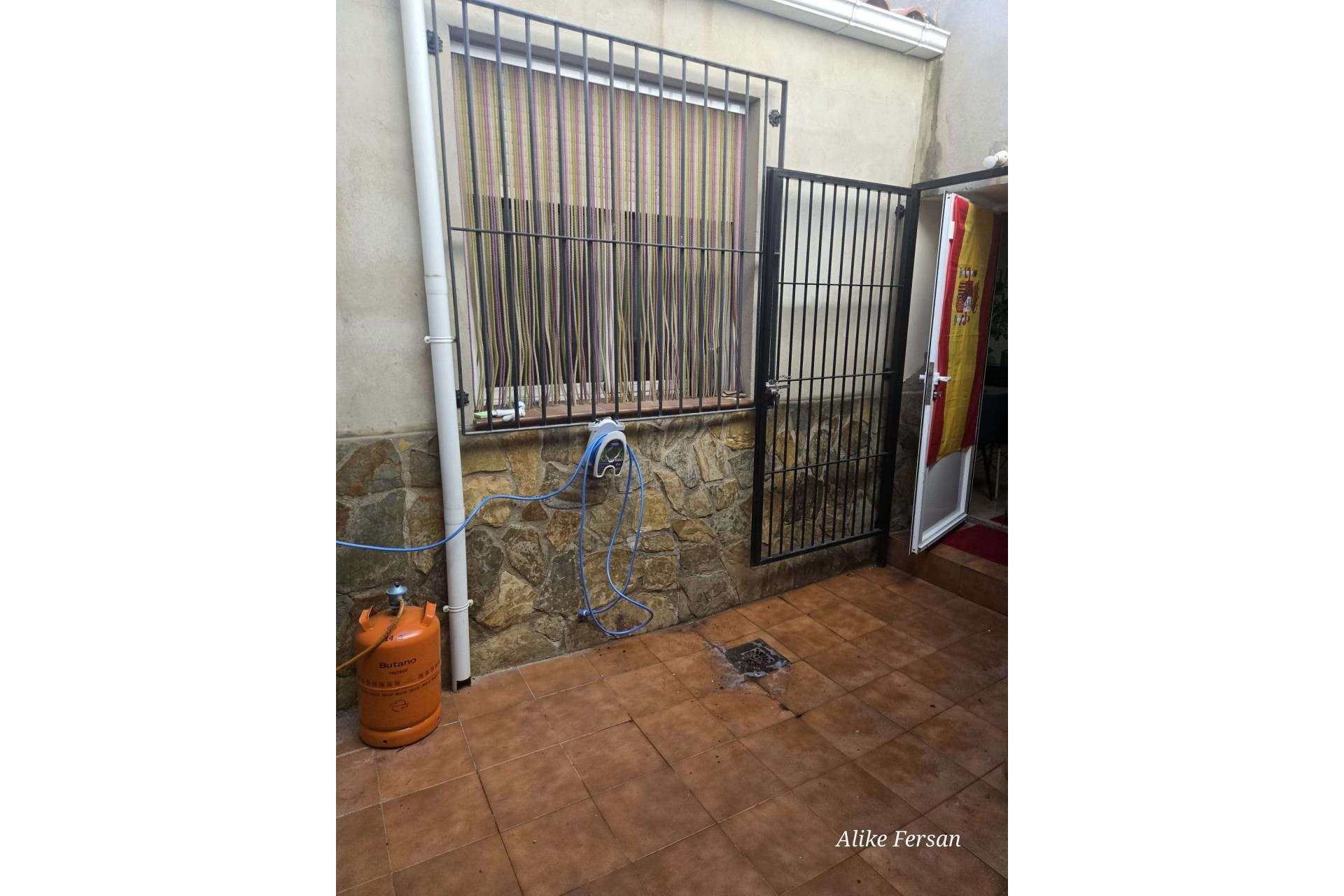 Revente - Villa -
Alpera