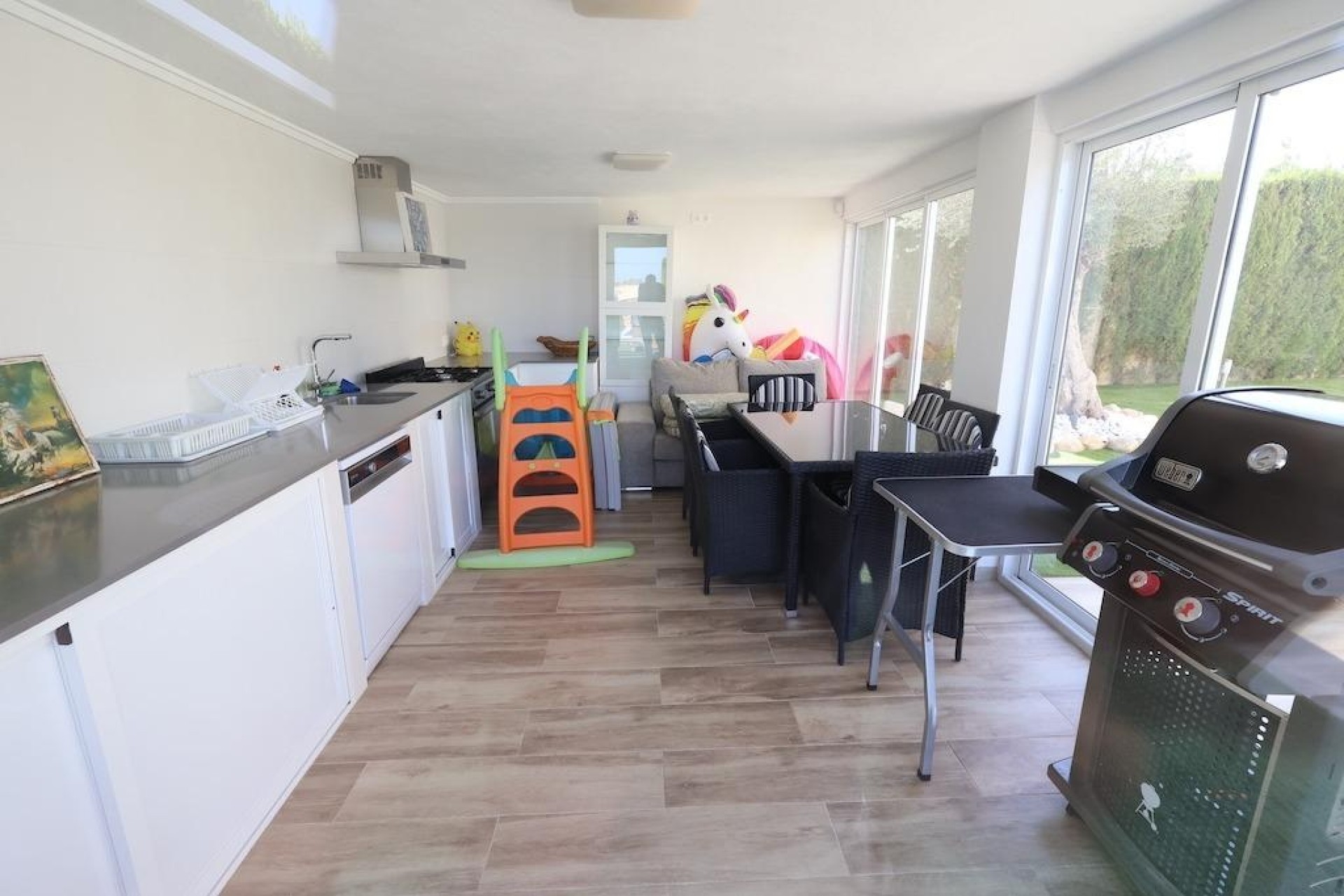 Revente - Villa -
Ciudad Quesada - Rojales - Ciudad Quesada - Doña Pepa