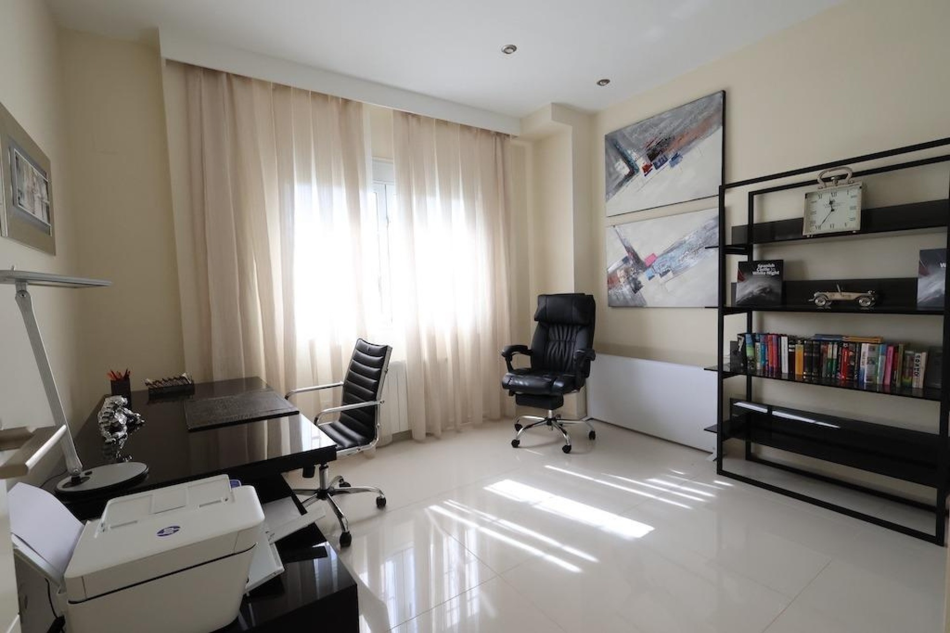 Revente - Villa -
Ciudad Quesada - Rojales - Ciudad Quesada - Doña Pepa