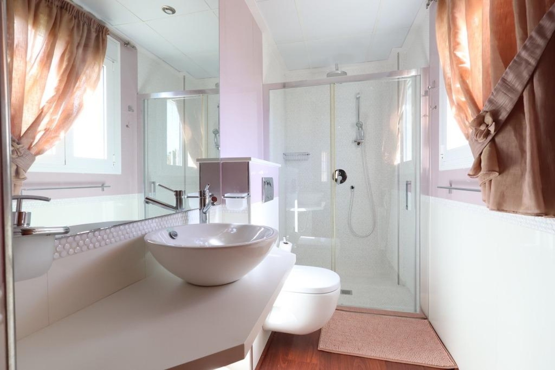 Revente - Villa -
Ciudad Quesada - Rojales - Ciudad Quesada - Doña Pepa