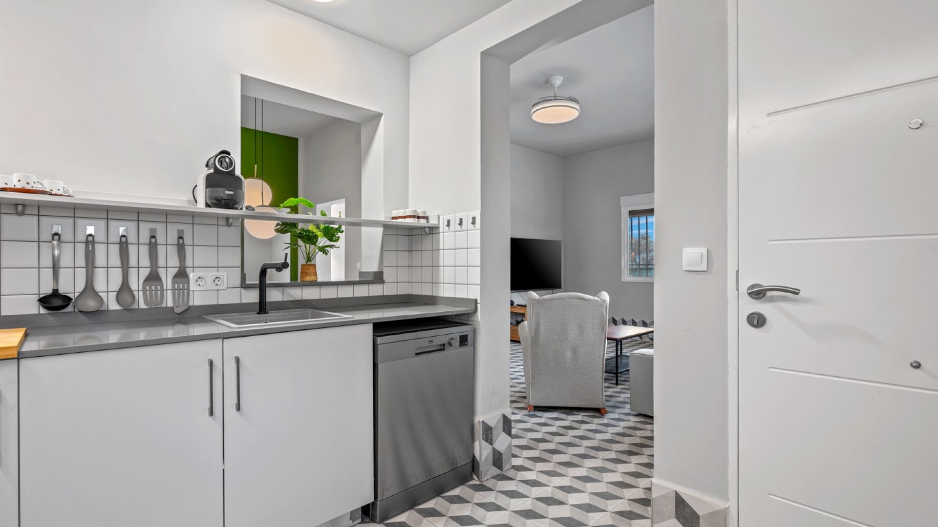 Revente - Villa -
Elche - Elche/Elx