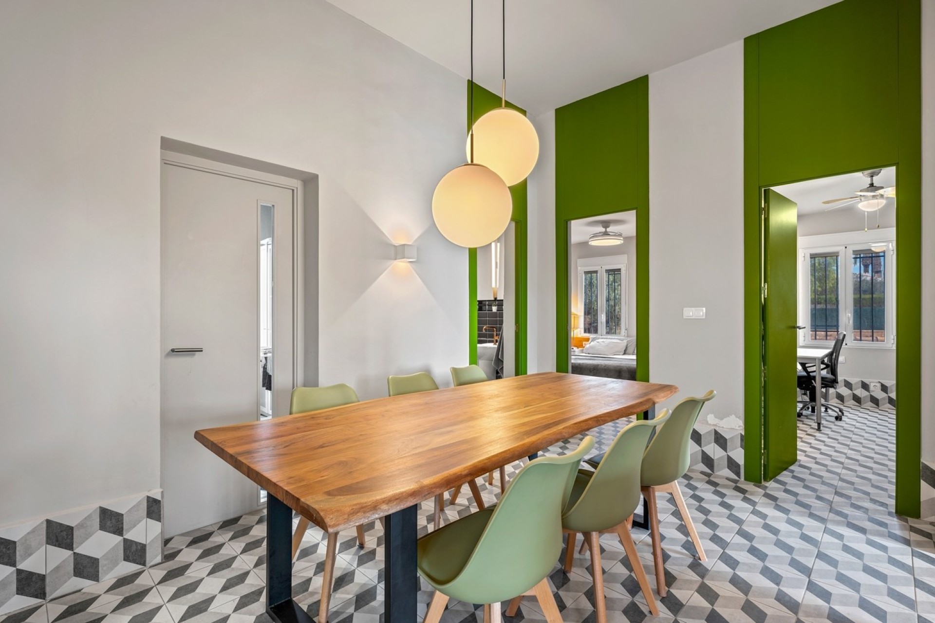 Revente - Villa -
Elche - Elche/Elx