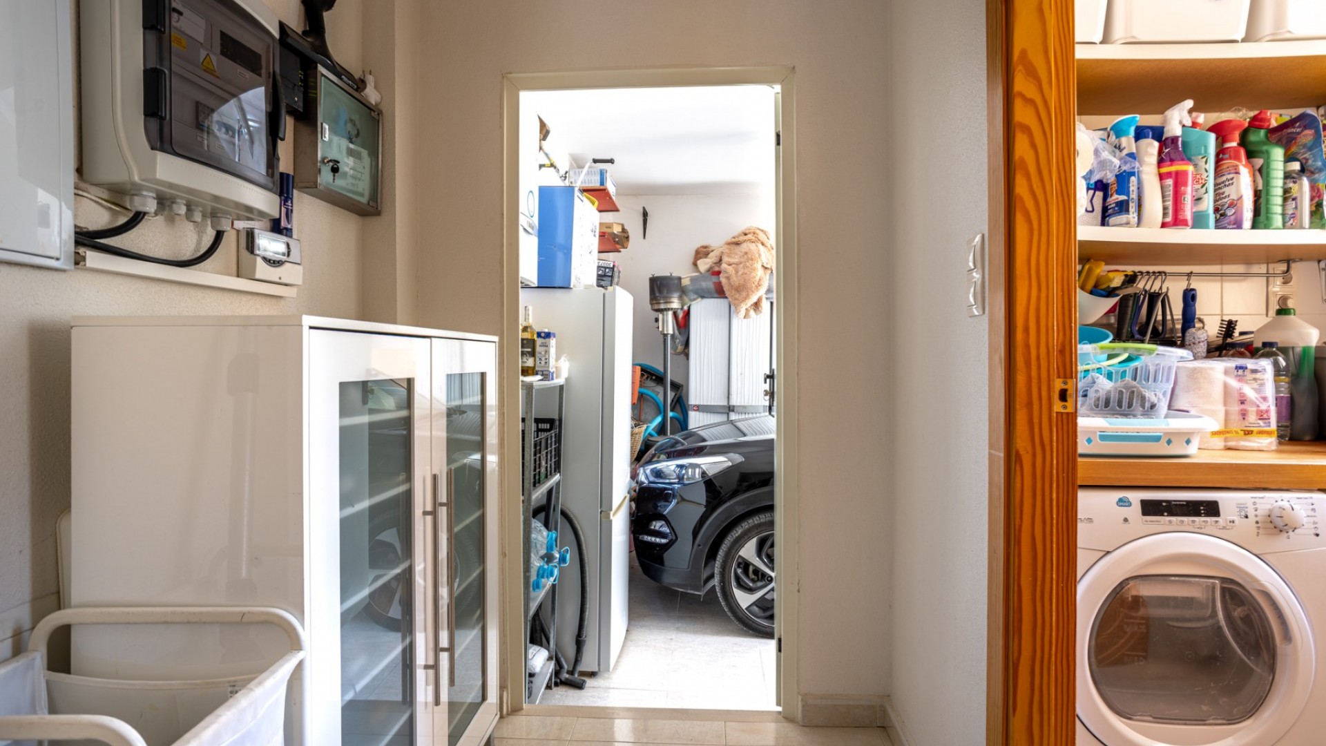 Revente - Villa indépendante -
La Zarza - La Zarza Murcia