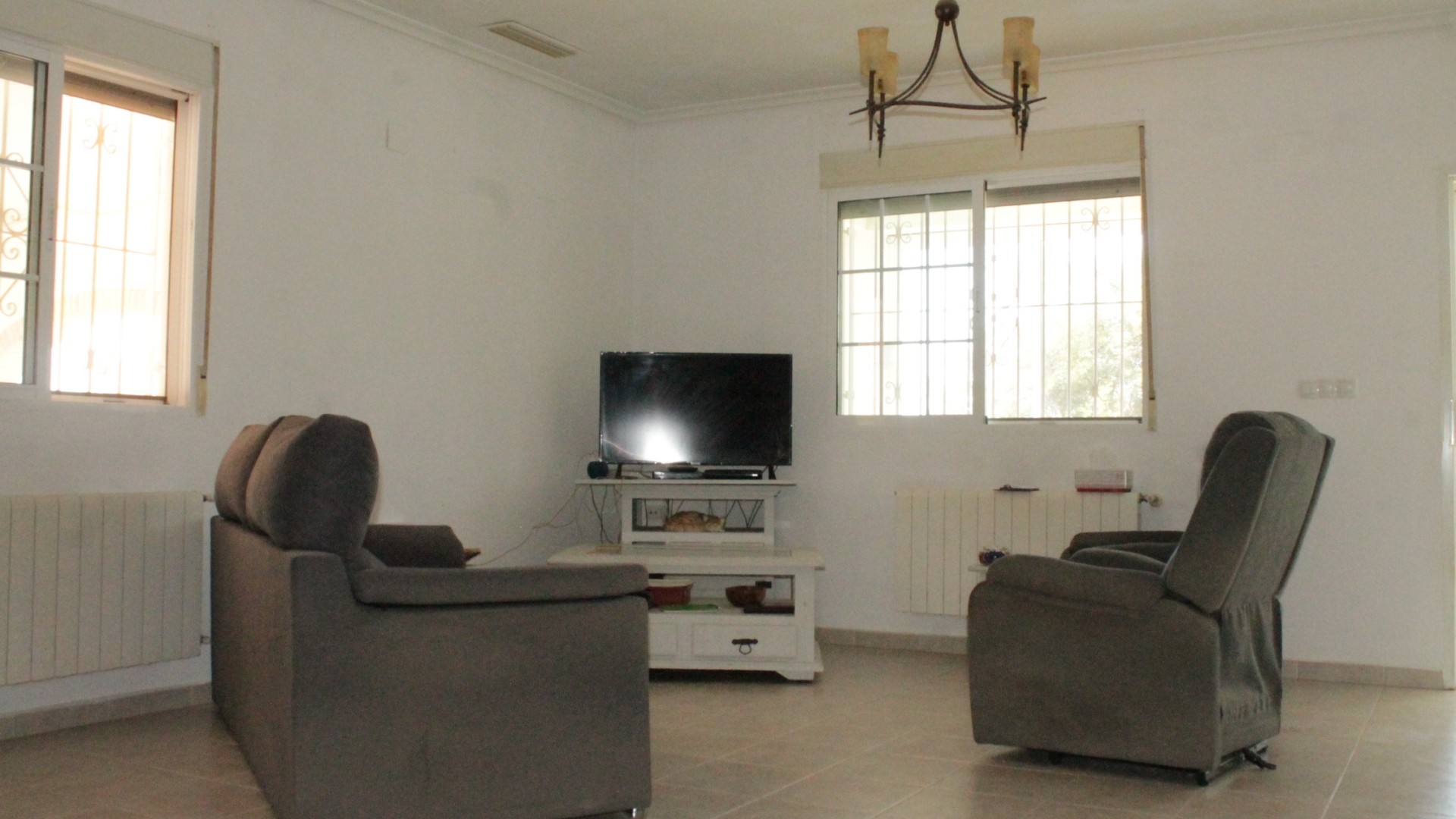 Revente - Villa Individuelle -
Abanilla - Abanilla Murcia