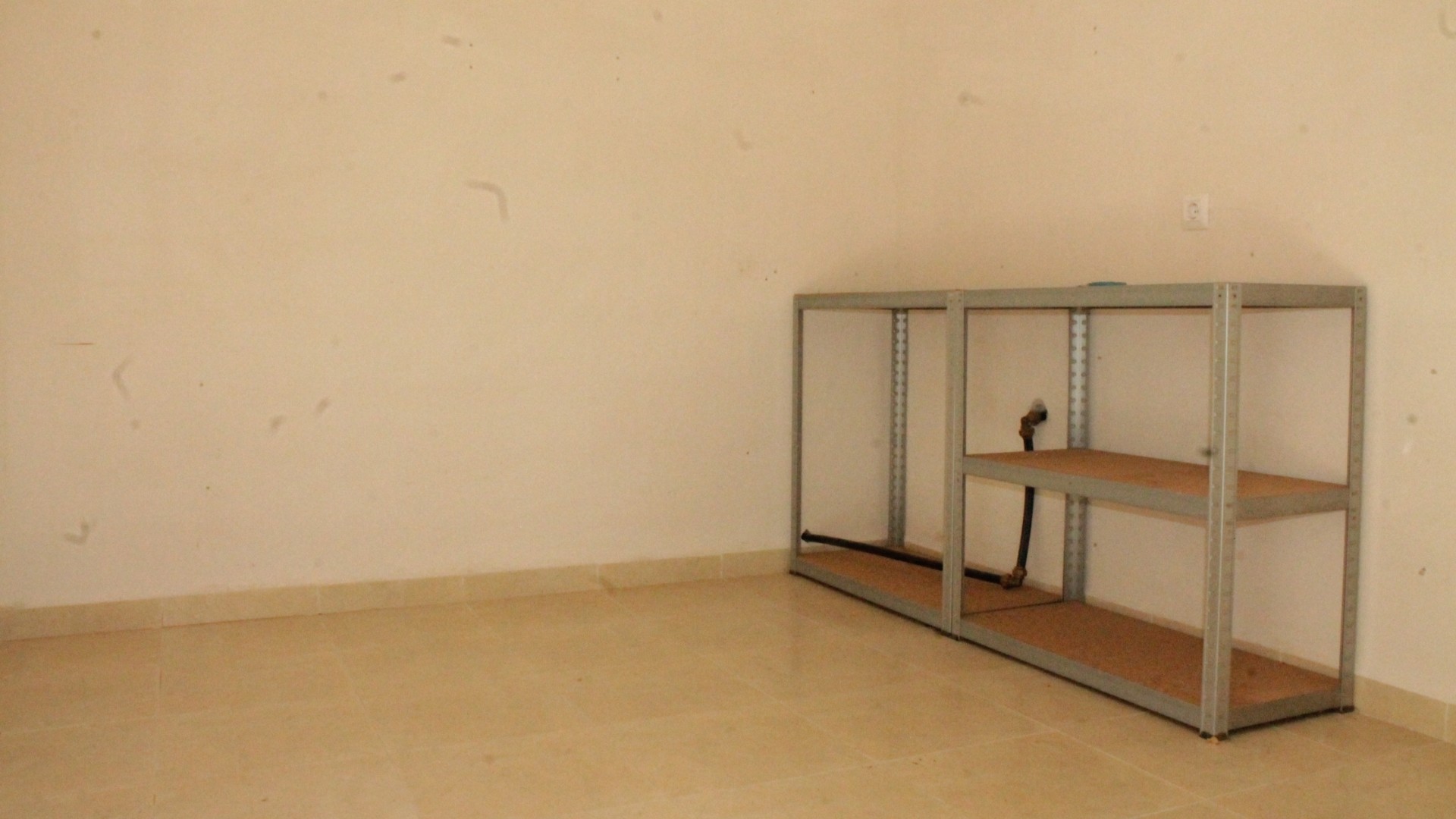 Revente - Villa Individuelle -
Abanilla - Abanilla Murcia