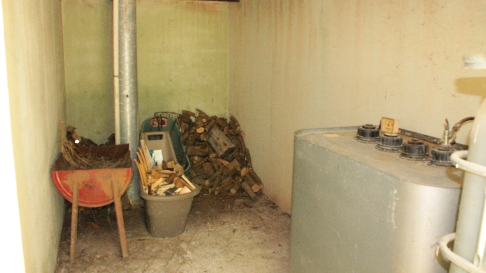 Revente - Villa Individuelle -
Abanilla - Abanilla Murcia