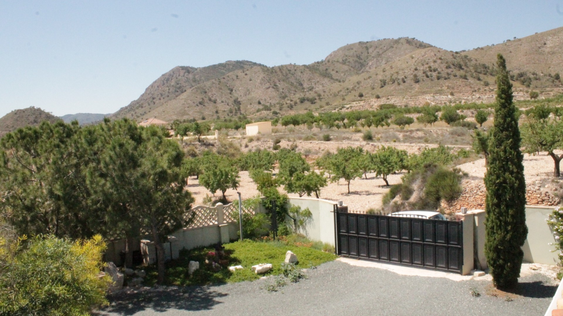 Revente - Villa Individuelle -
Abanilla - Abanilla Murcia