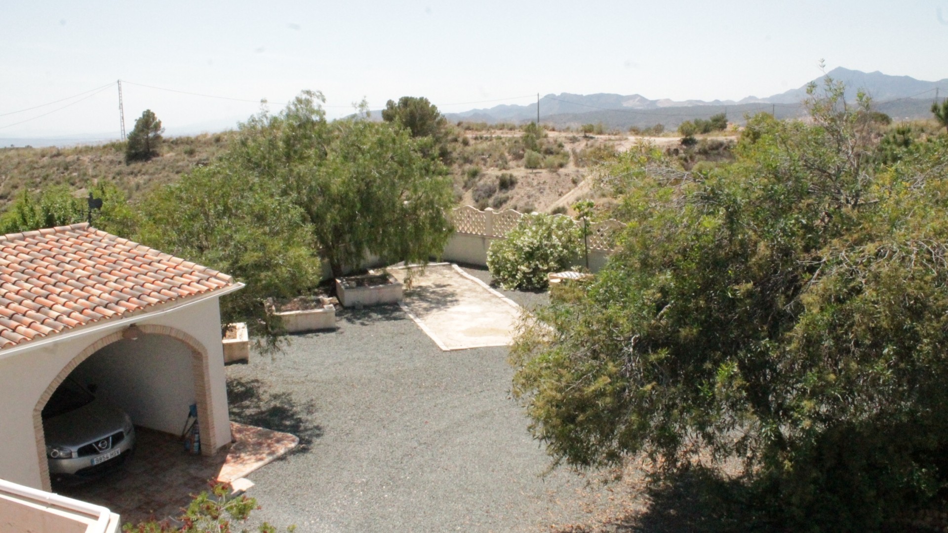 Revente - Villa Individuelle -
Abanilla - Abanilla Murcia