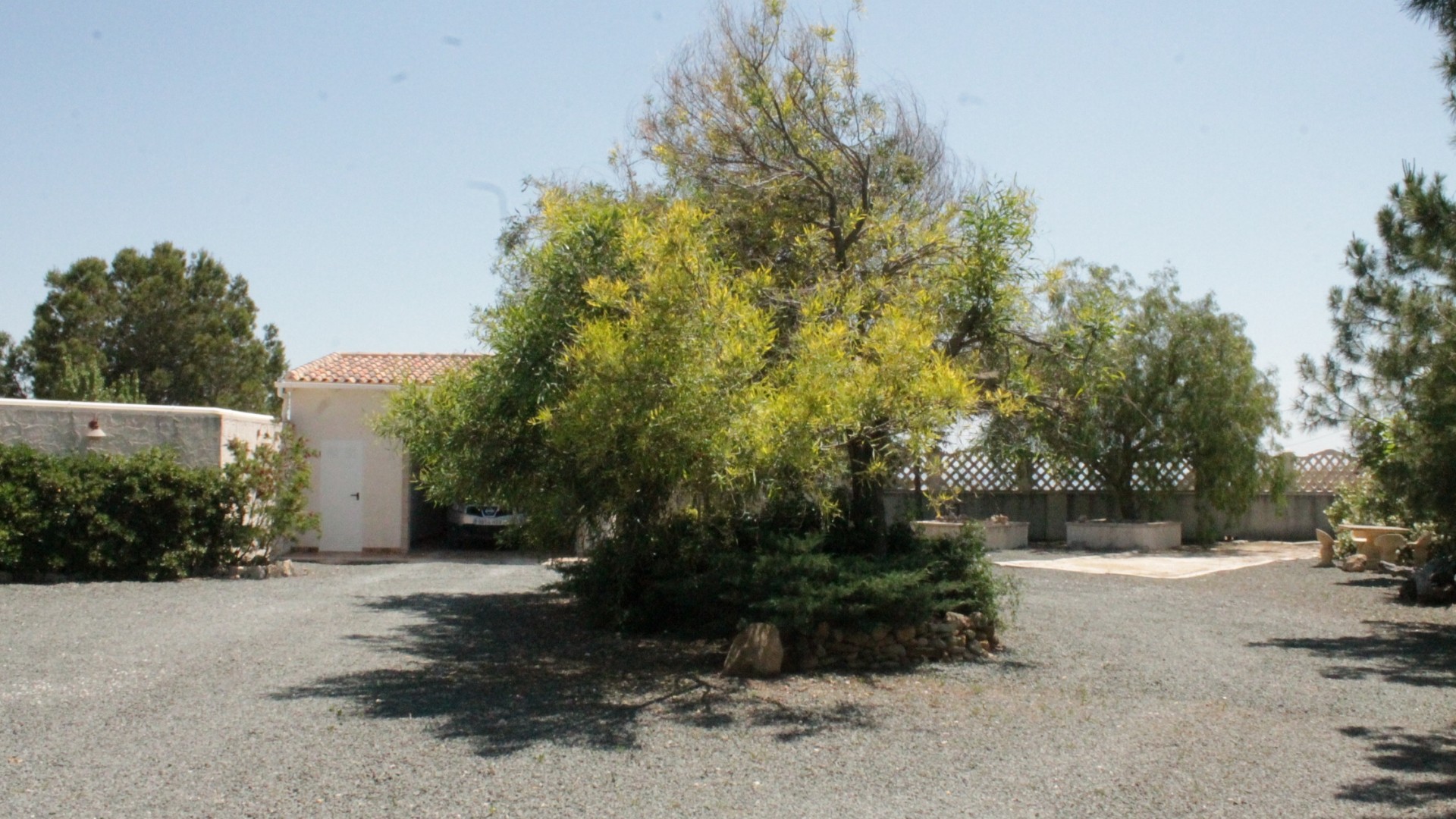 Revente - Villa Individuelle -
Abanilla - Abanilla Murcia