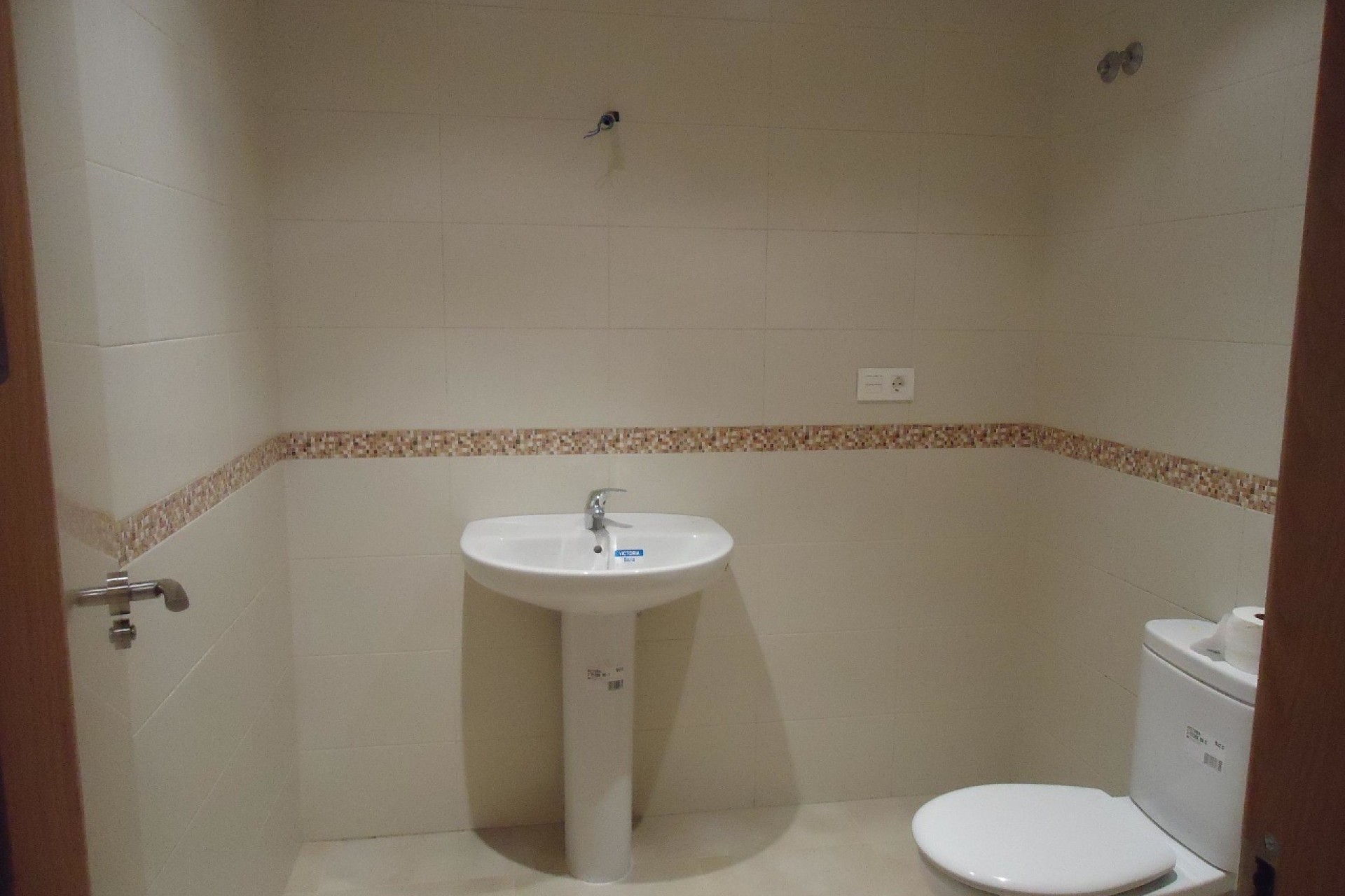Revente - Villa Individuelle -
Abanilla - Inland