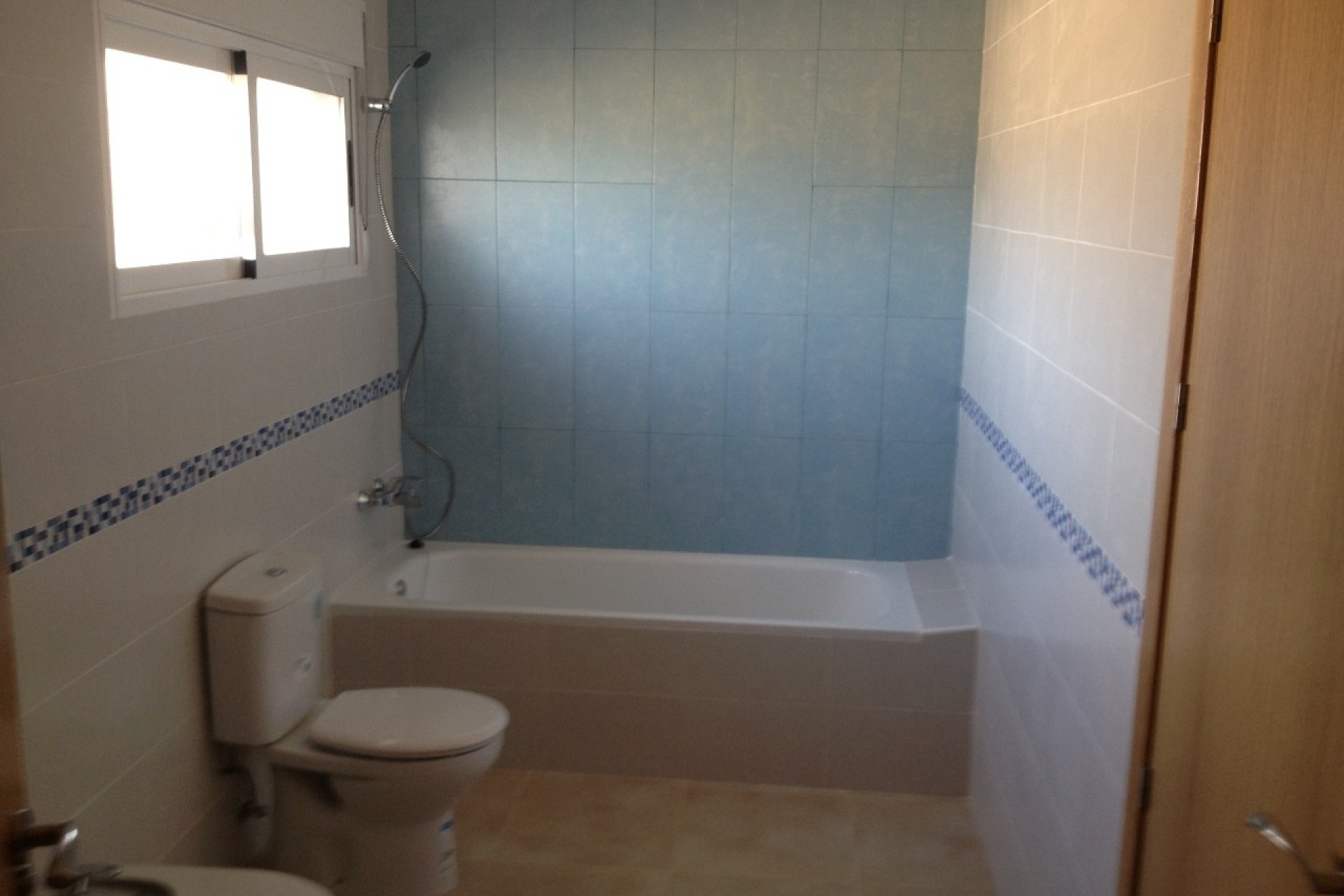 Revente - Villa Individuelle -
Abanilla - Inland