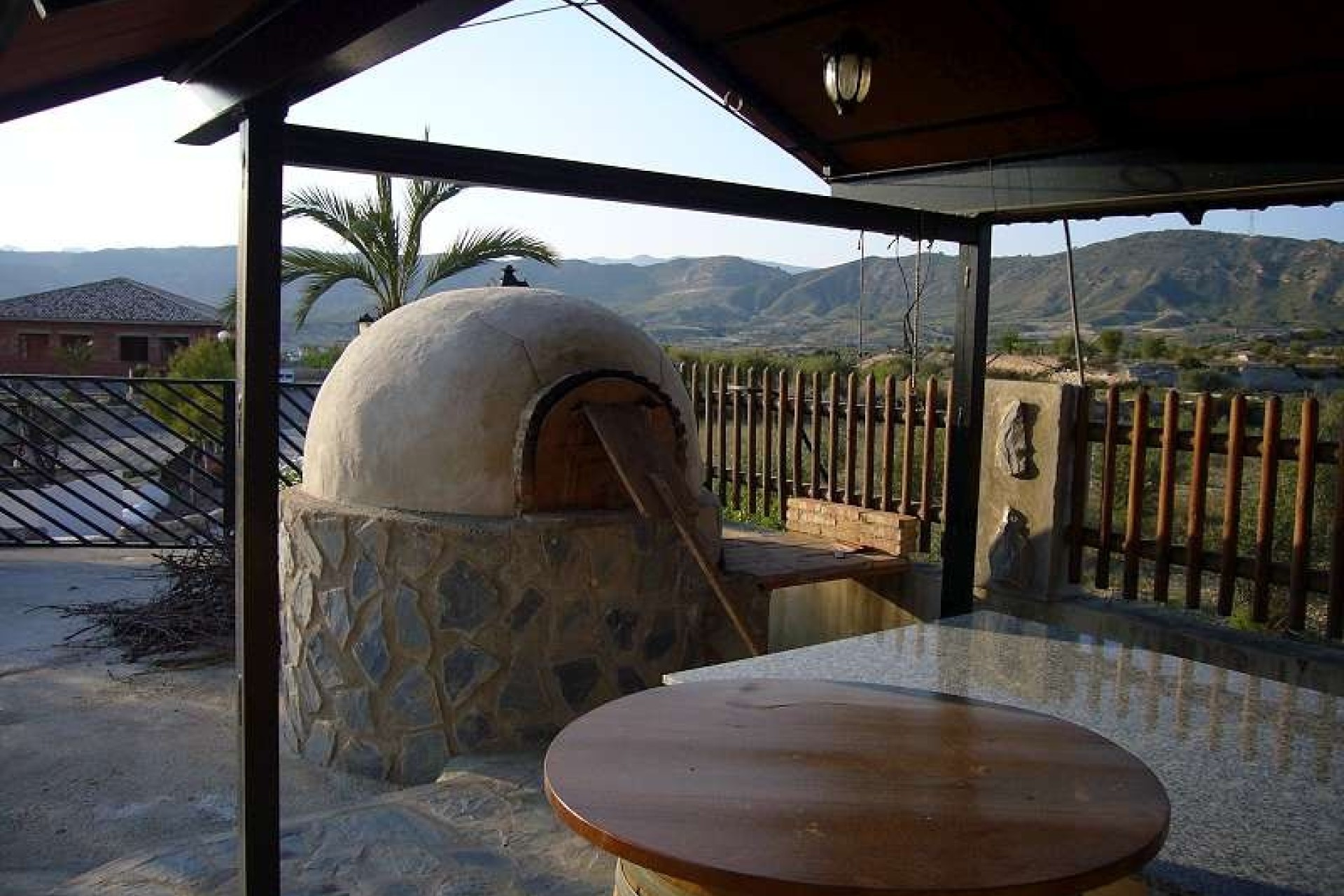 Revente - Villa Individuelle -
Abanilla - Inland