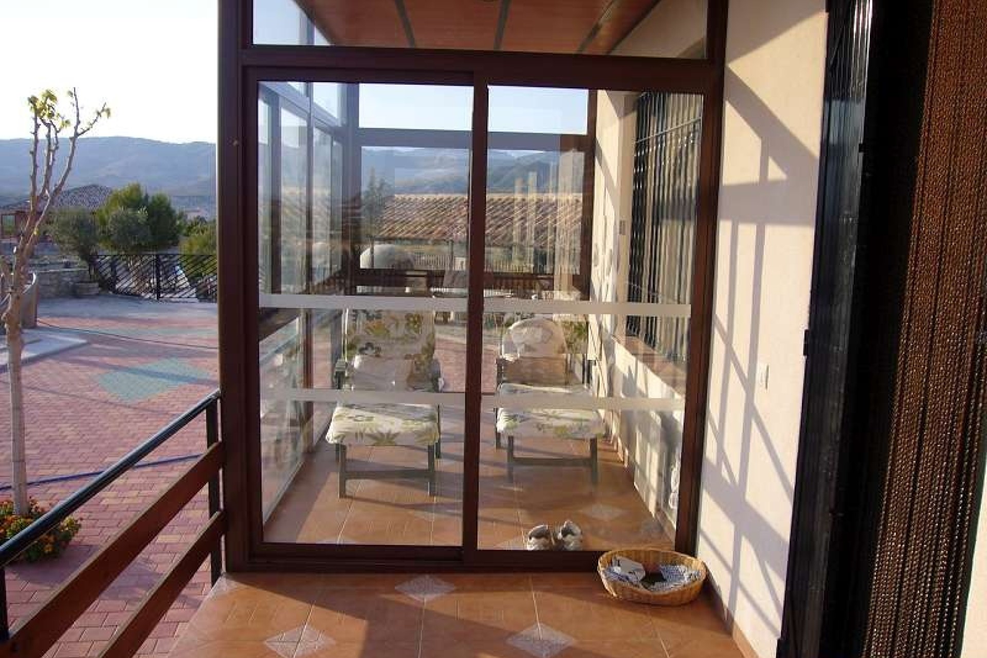 Revente - Villa Individuelle -
Abanilla - Inland