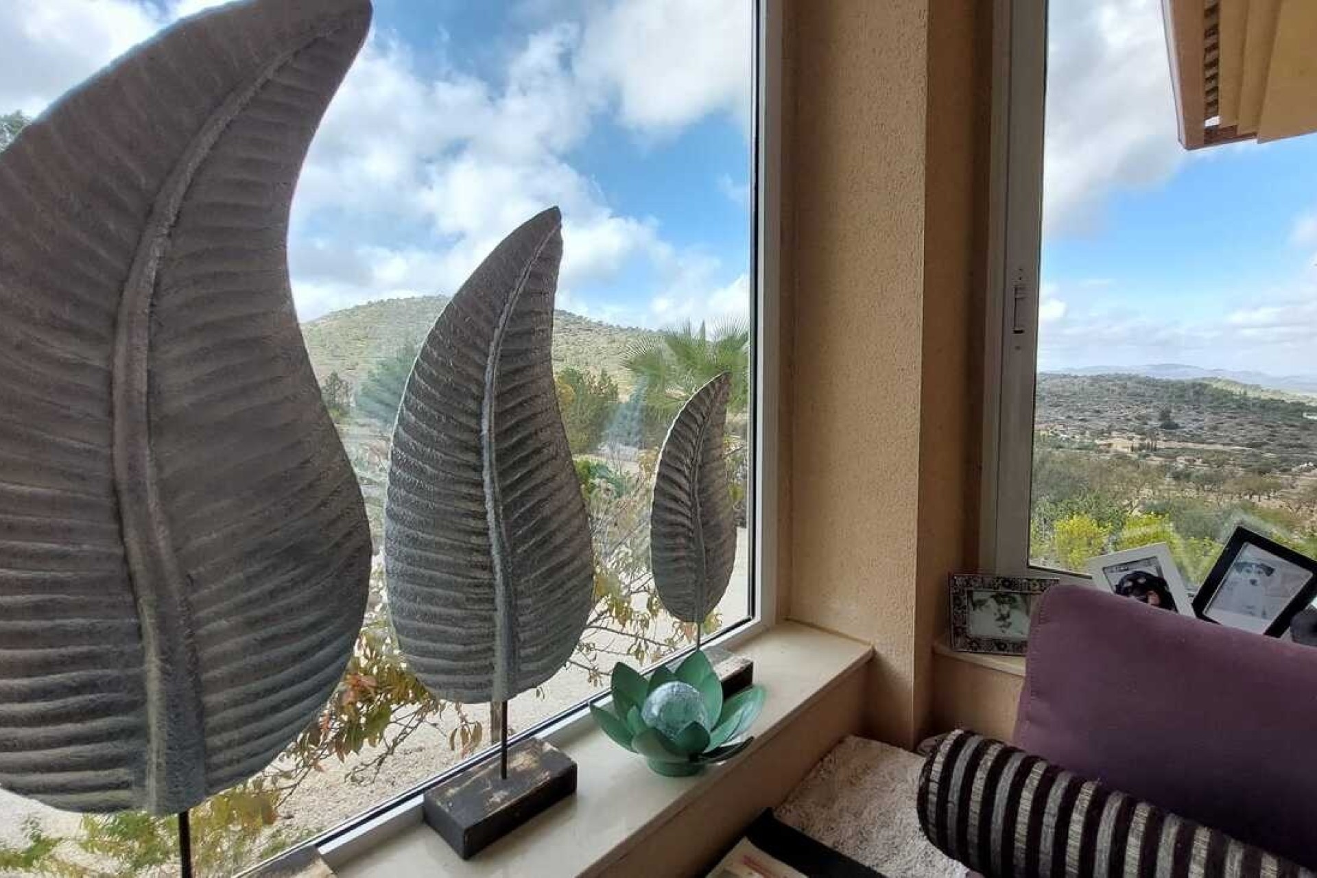 Revente - Villa Individuelle -
Abanilla - La Zarza