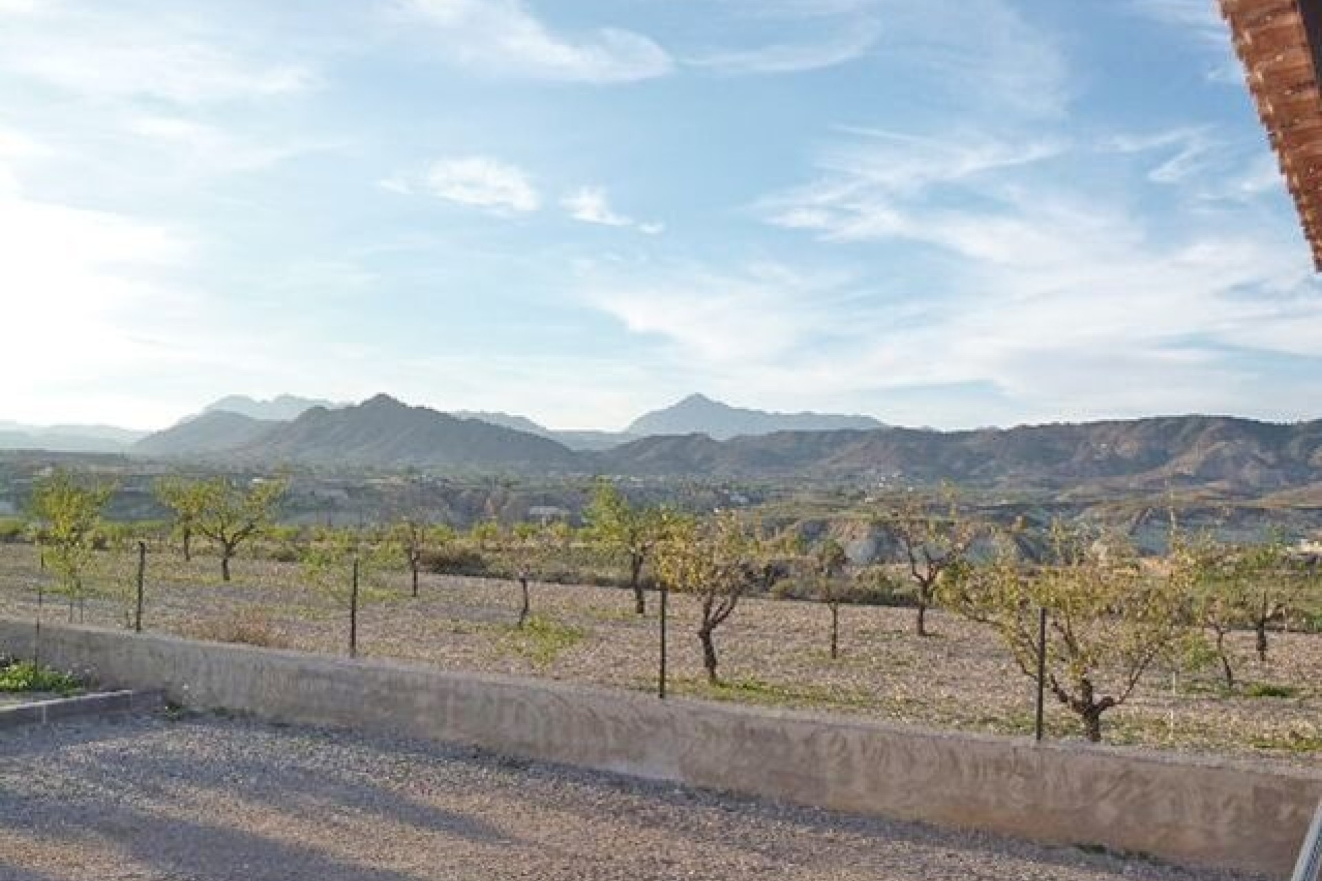 Revente - Villa Individuelle -
Abanilla