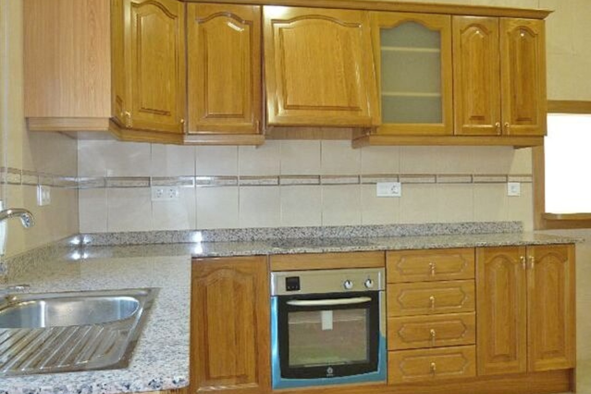 Revente - Villa Individuelle -
Abanilla