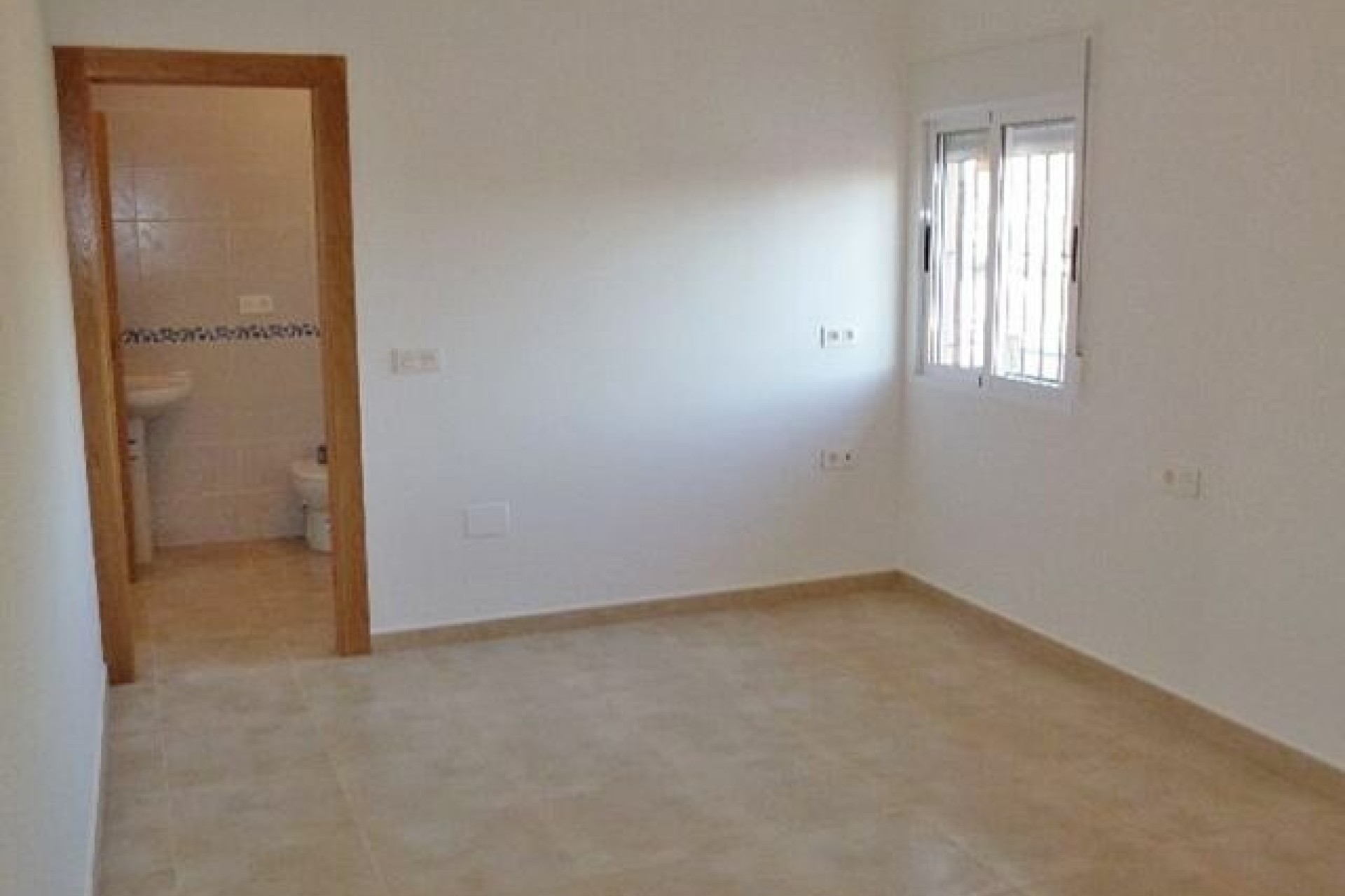 Revente - Villa Individuelle -
Abanilla