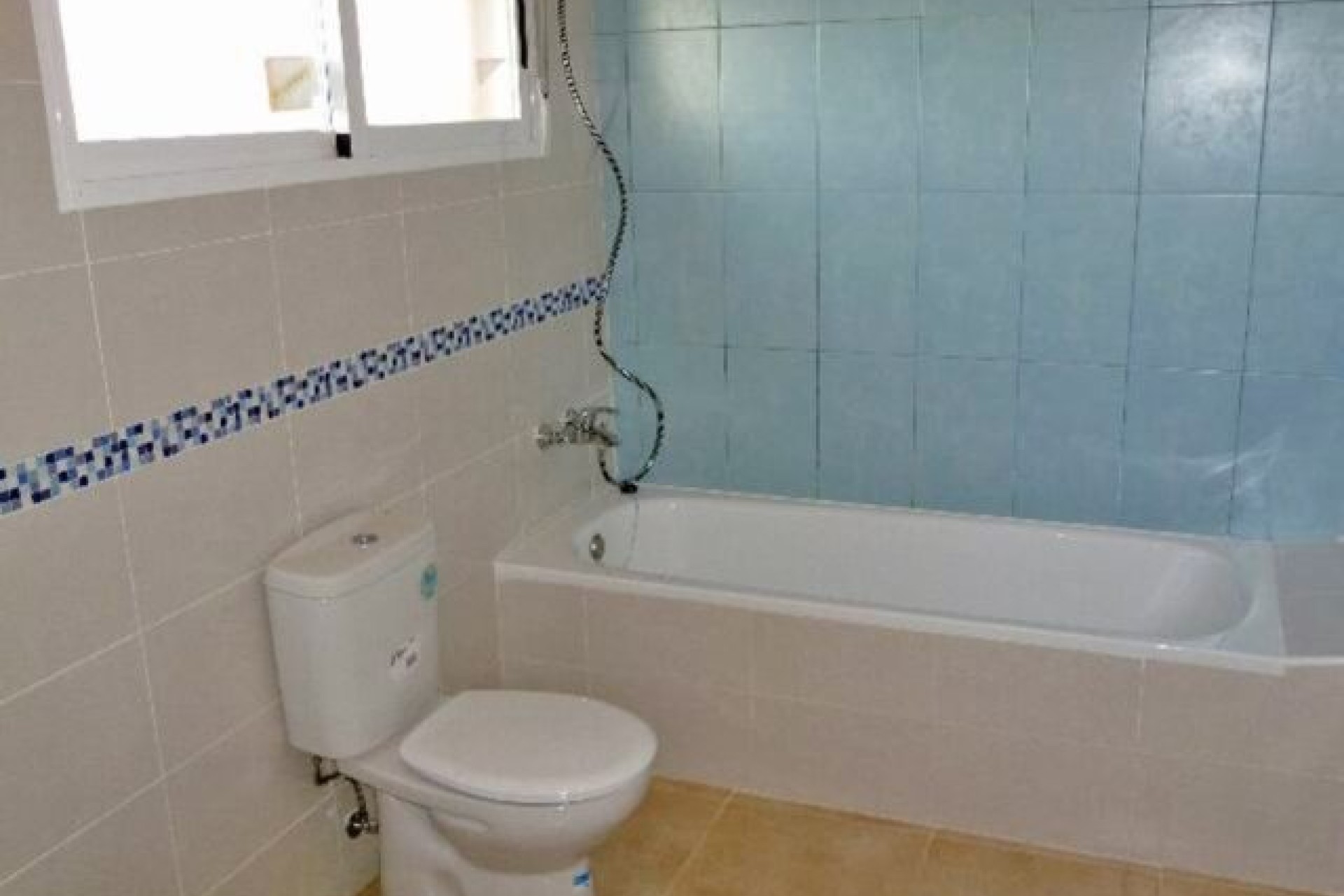 Revente - Villa Individuelle -
Abanilla