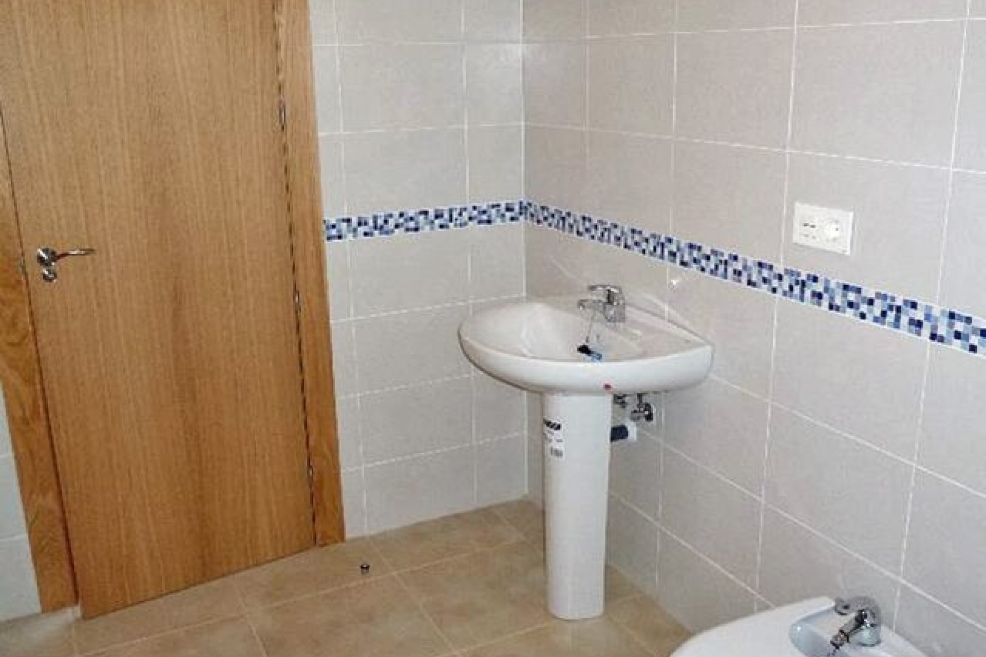 Revente - Villa Individuelle -
Abanilla